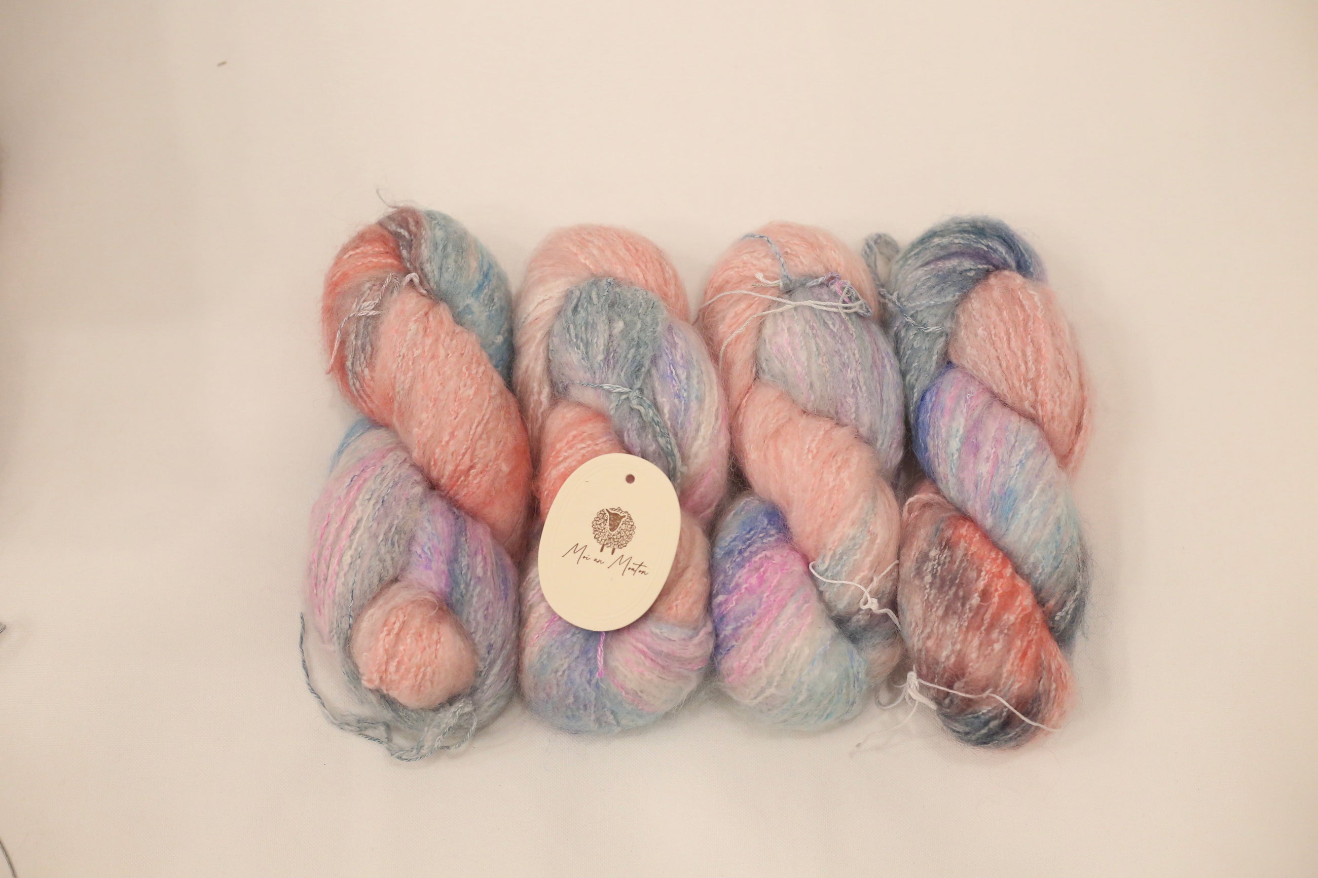 Cotton Candy | A Moment in Fantasia