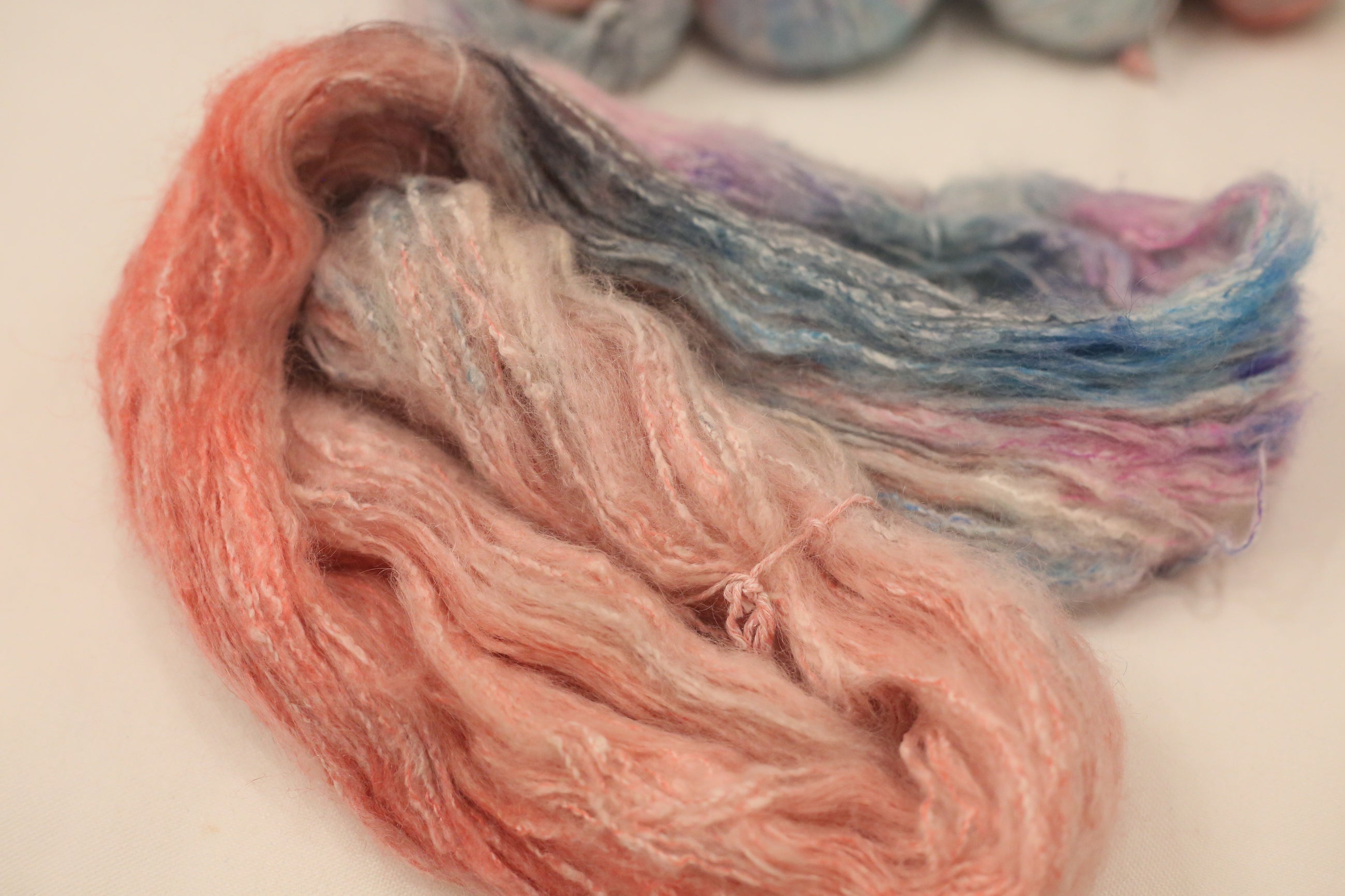 Cotton Candy | A Moment in Fantasia