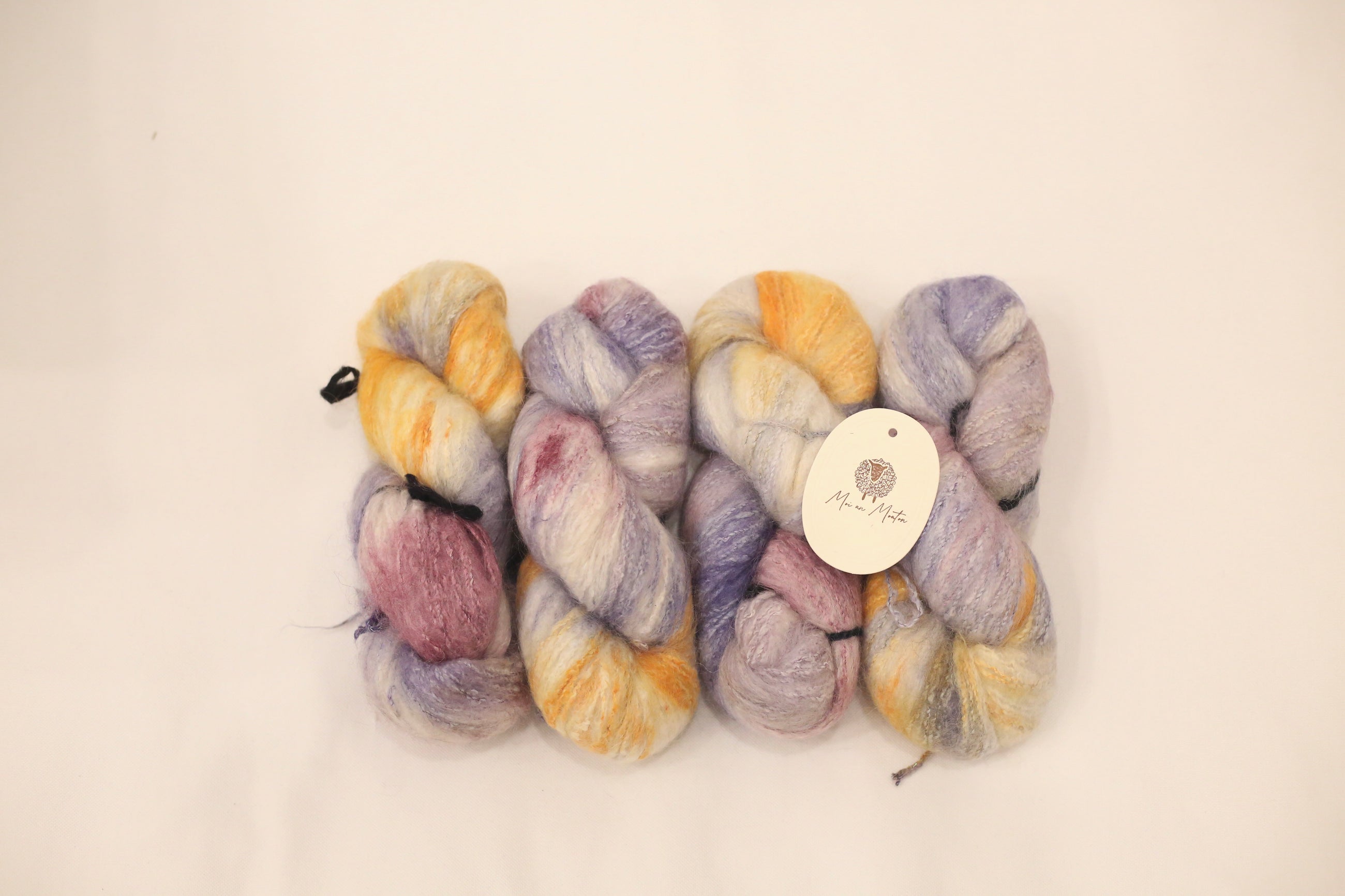 Cotton Candy | The Forest is Another Sea