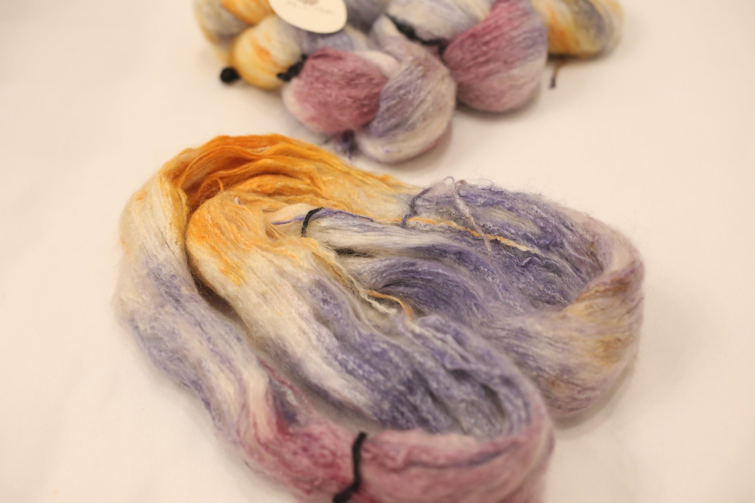 Cotton Candy | The Forest is Another Sea