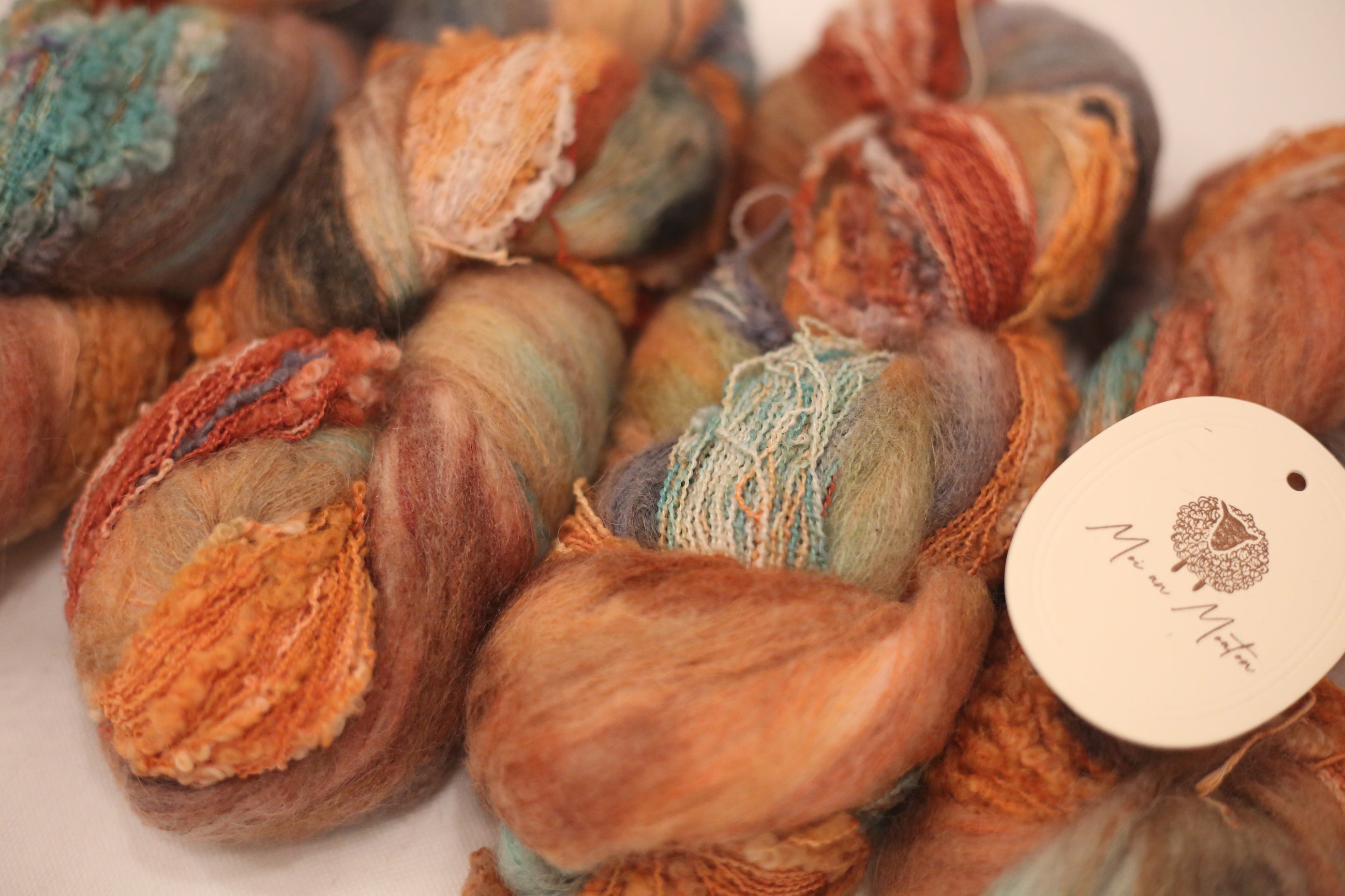 Garden Party | Sienna Mirage