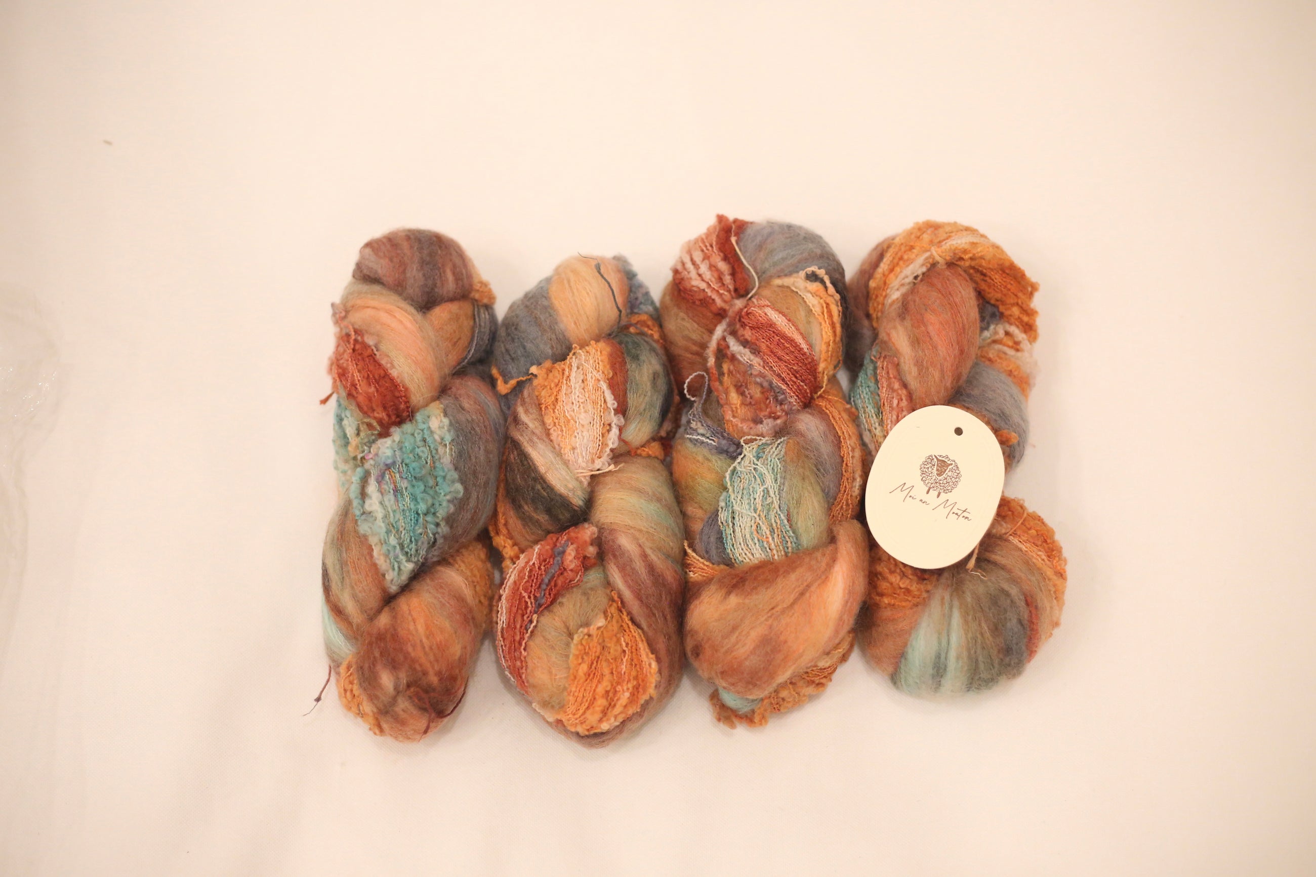 Garden Party | Sienna Mirage