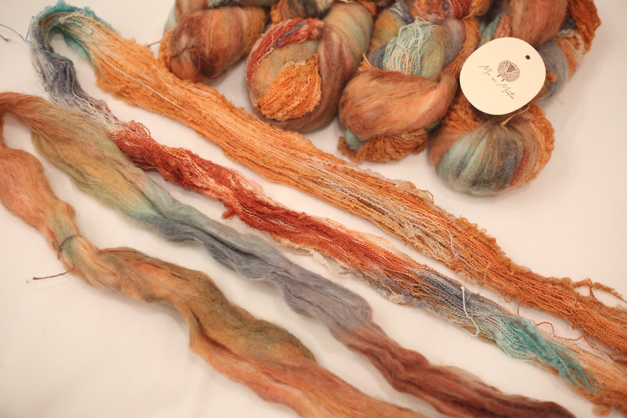 Garden Party | Sienna Mirage