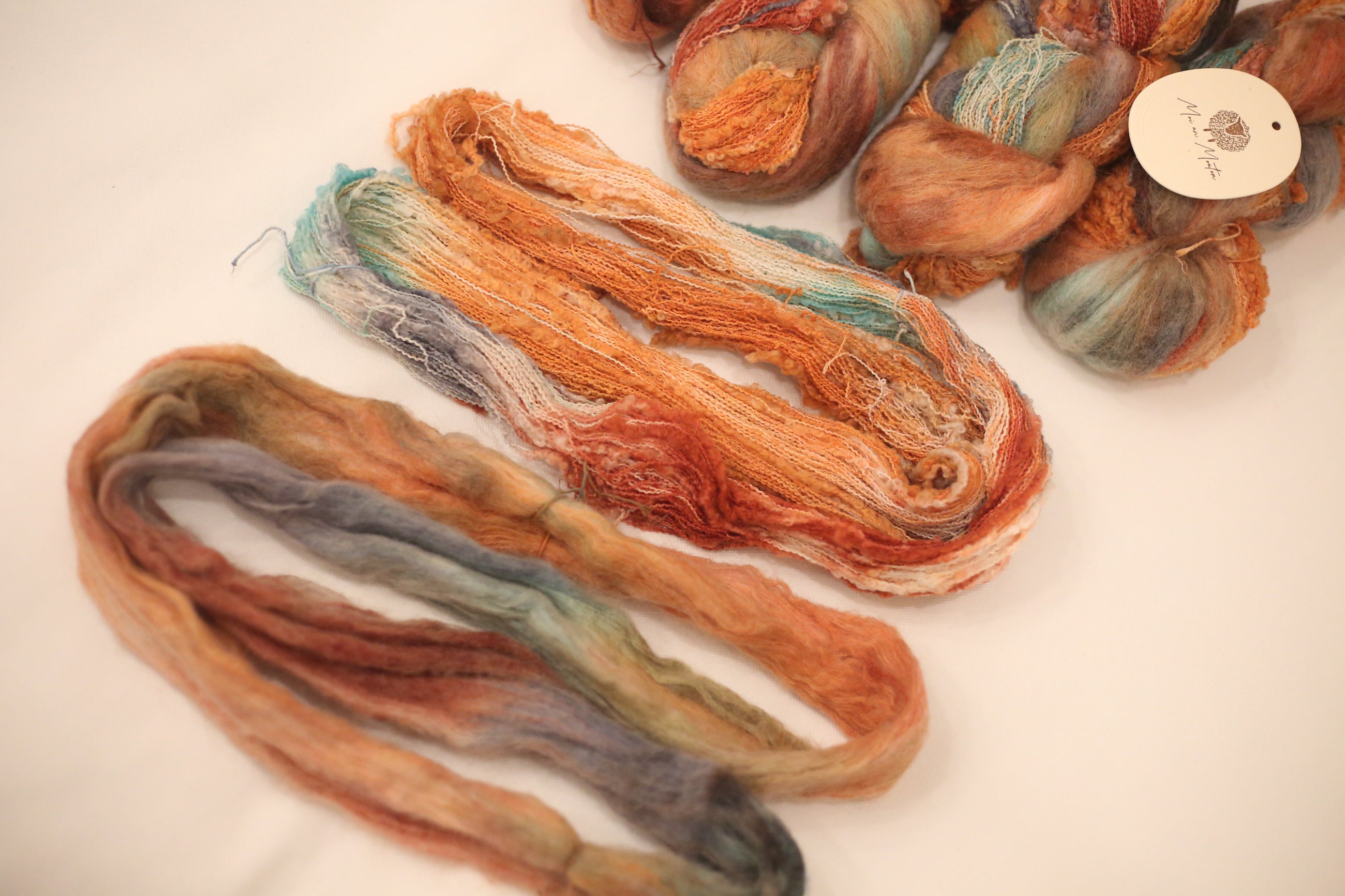 Garden Party | Sienna Mirage