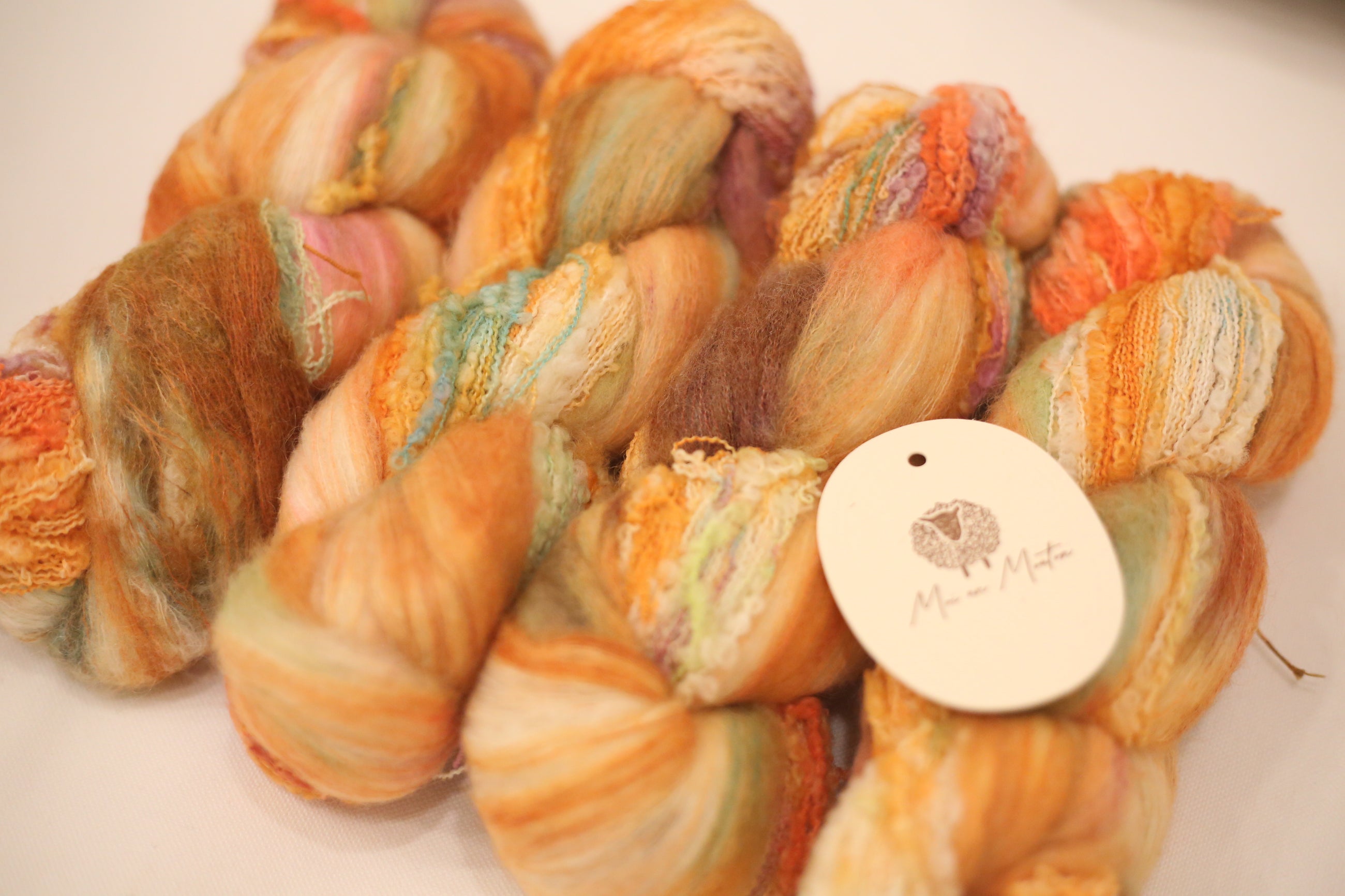 Garden Party | Honeyed Dawn