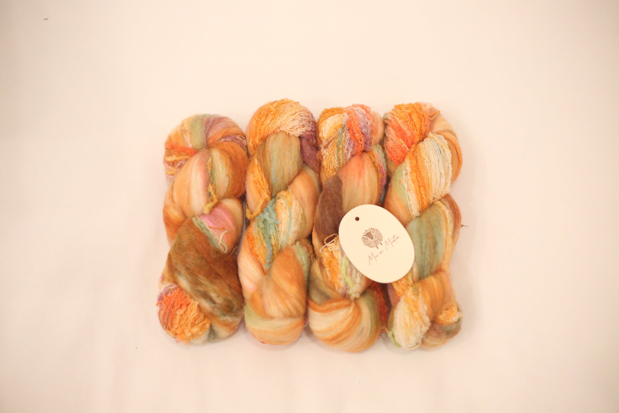 Garden Party | Honeyed Dawn