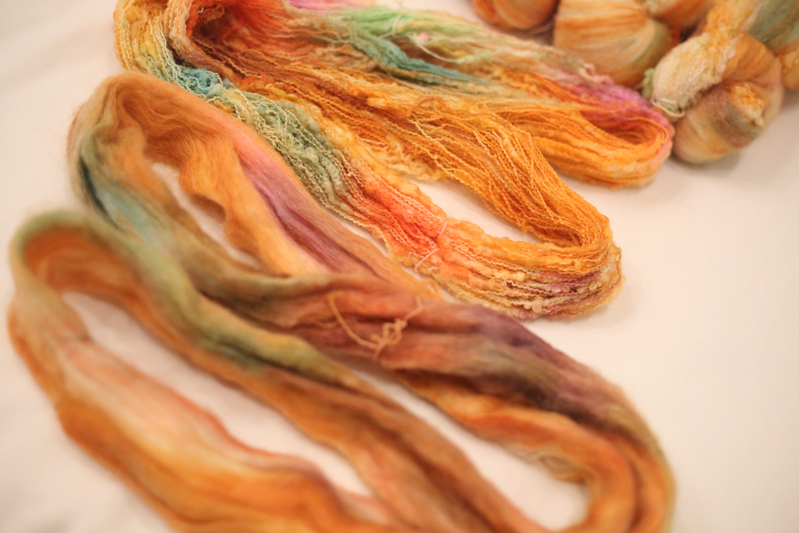 Garden Party | Honeyed Dawn