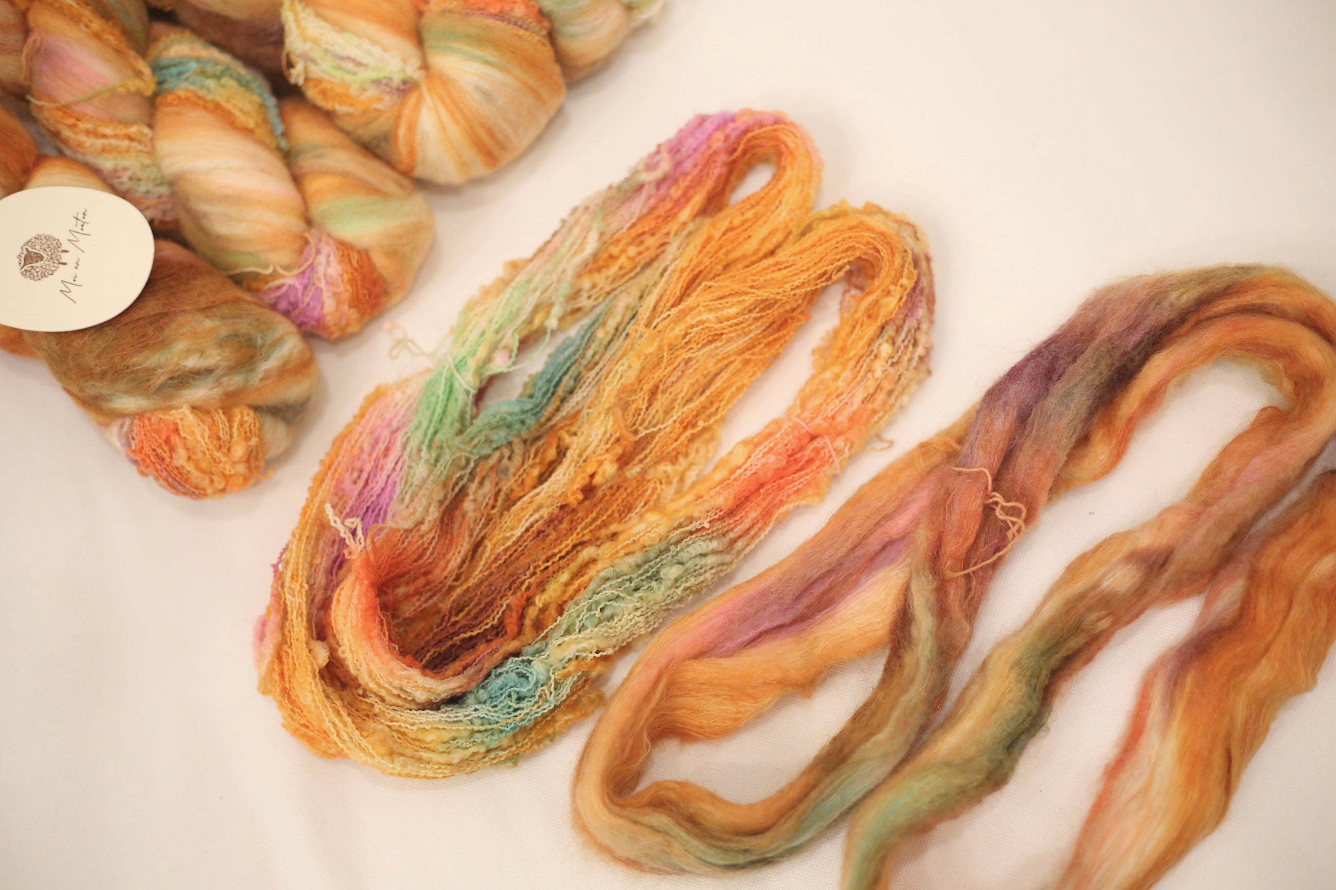 Garden Party | Honeyed Dawn