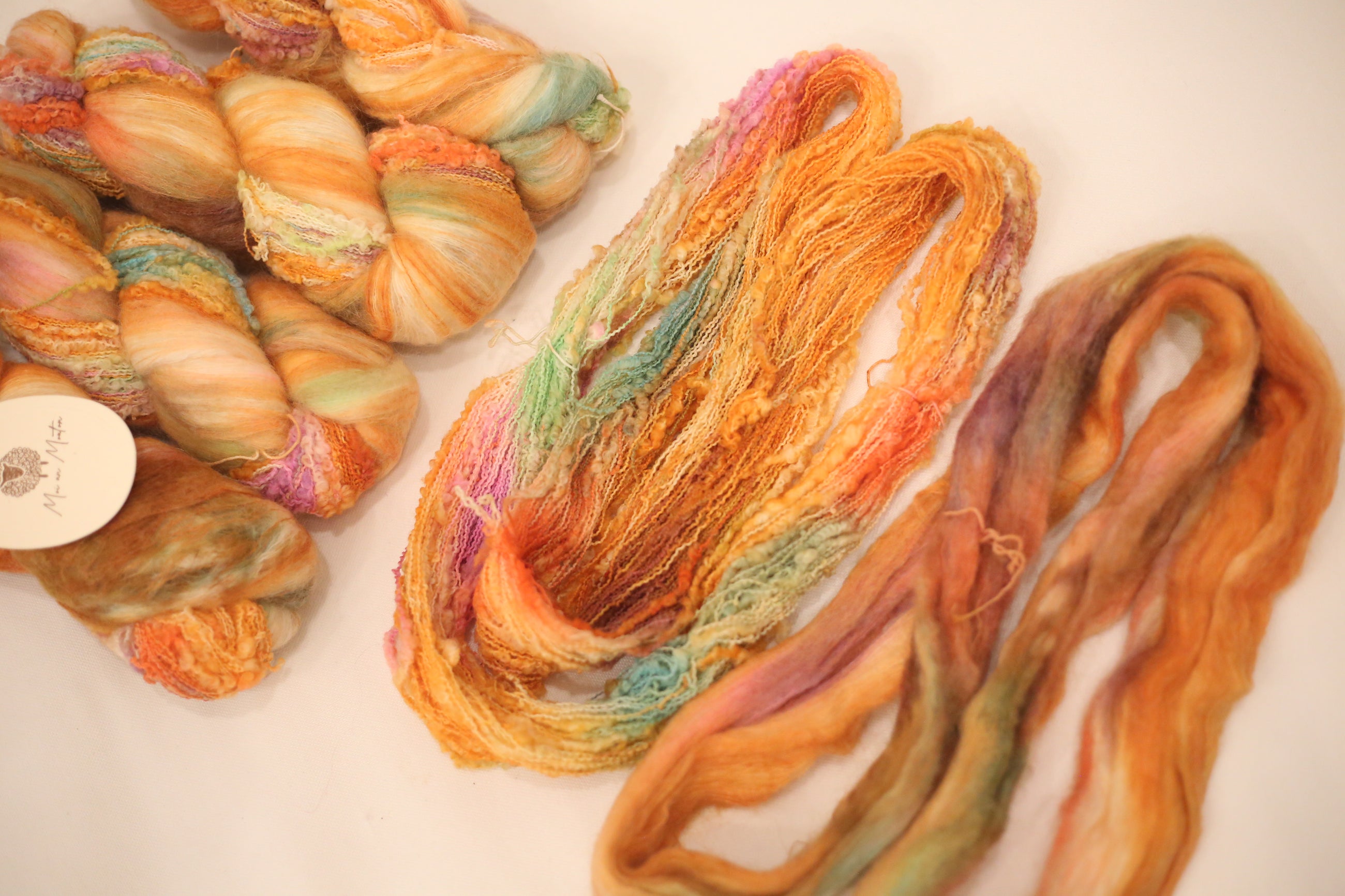 Garden Party | Honeyed Dawn