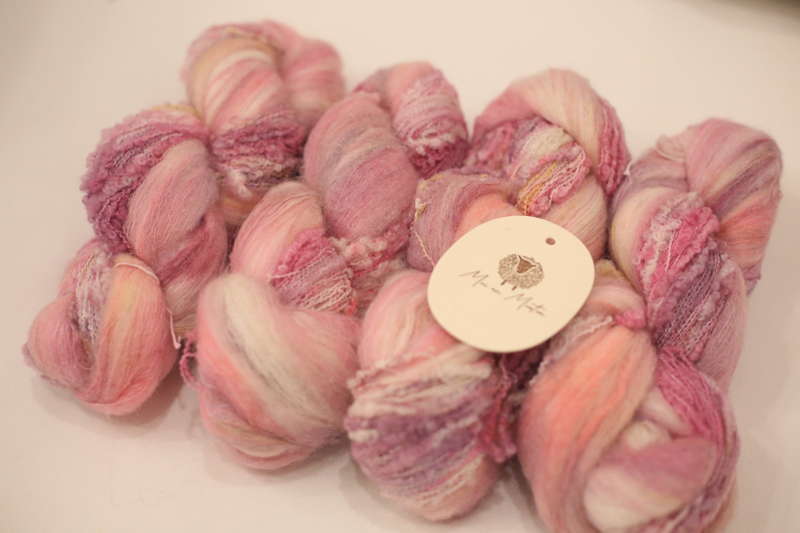 Garden Party | Petal Waltz