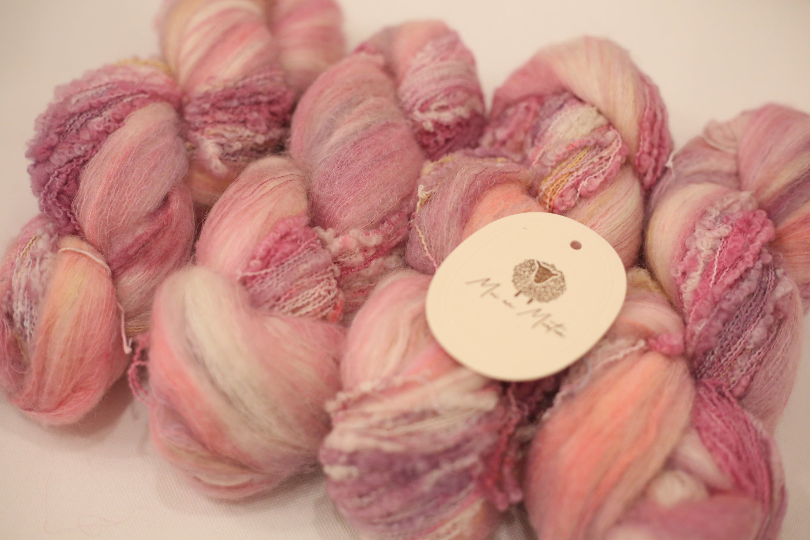 Garden Party | Petal Waltz