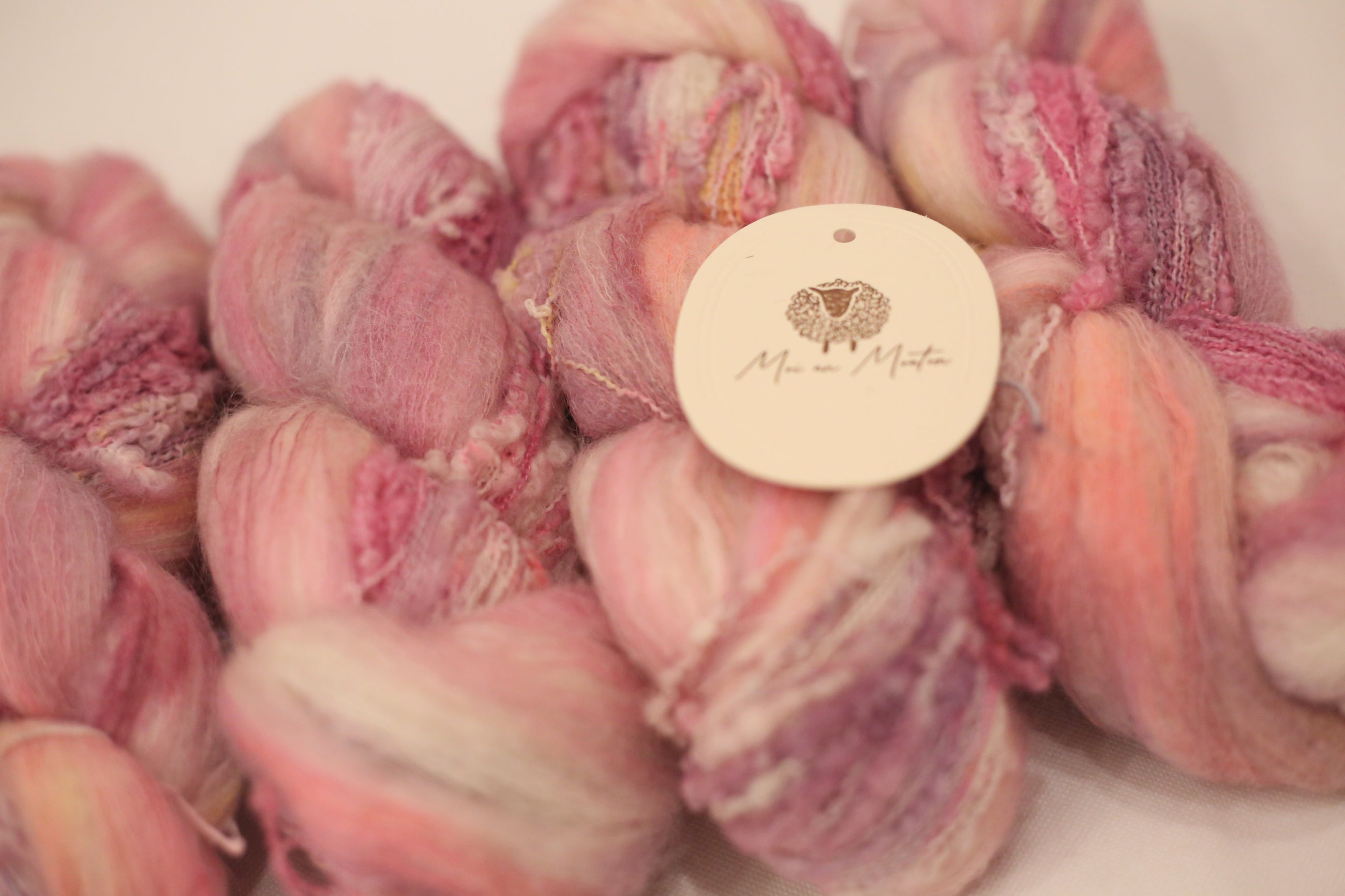 Garden Party | Petal Waltz