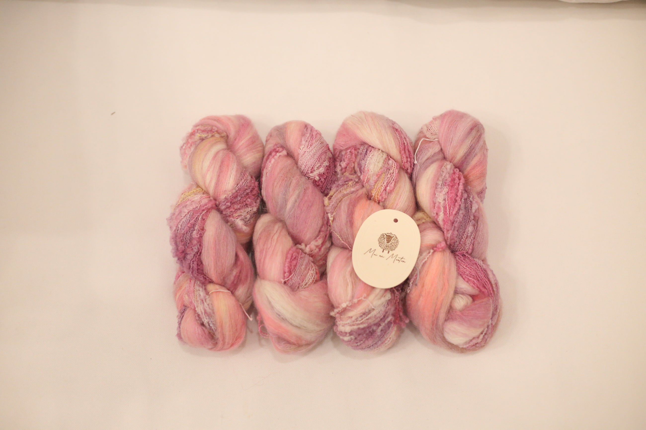 Garden Party | Petal Waltz