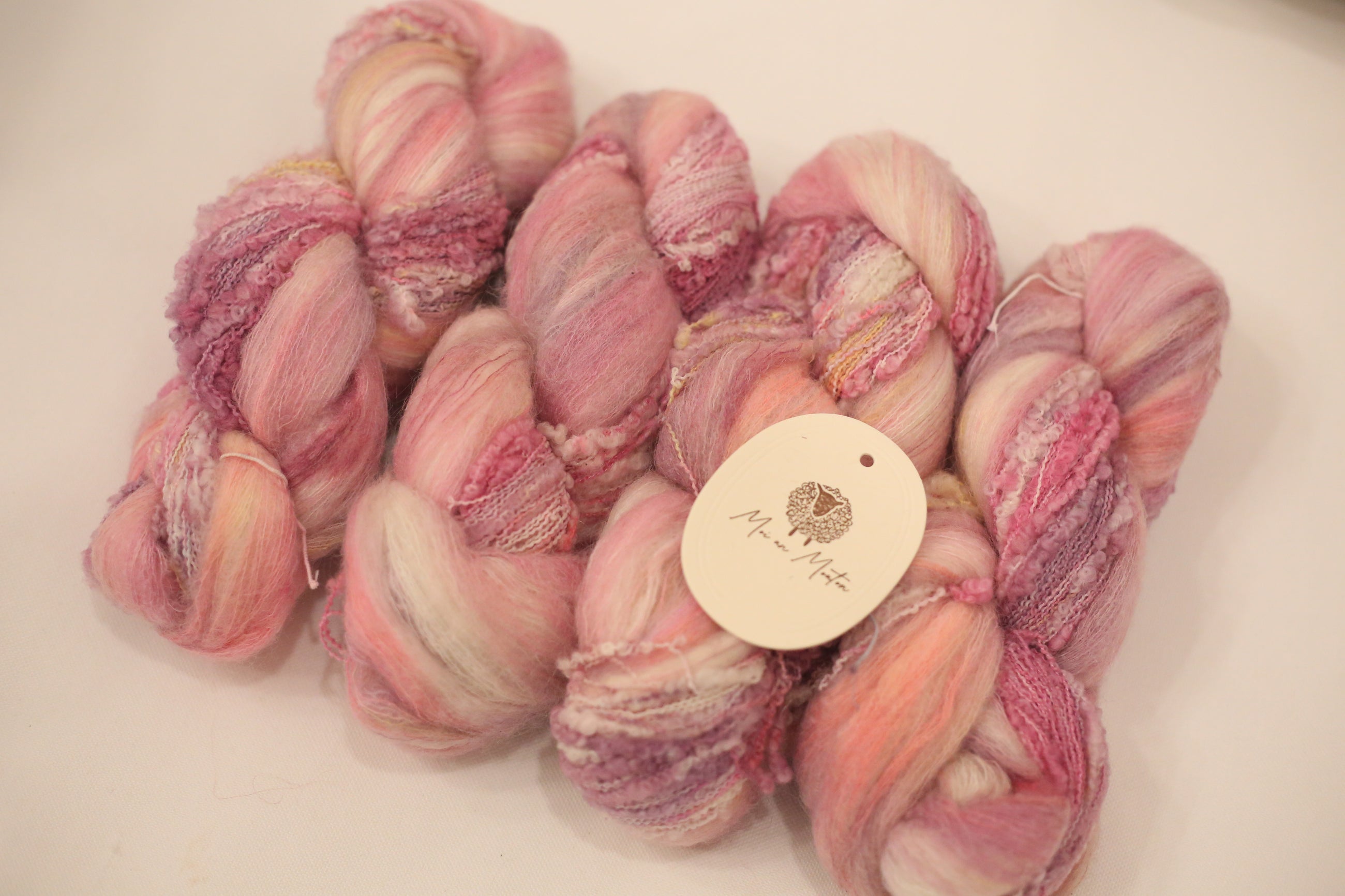 Garden Party | Petal Waltz