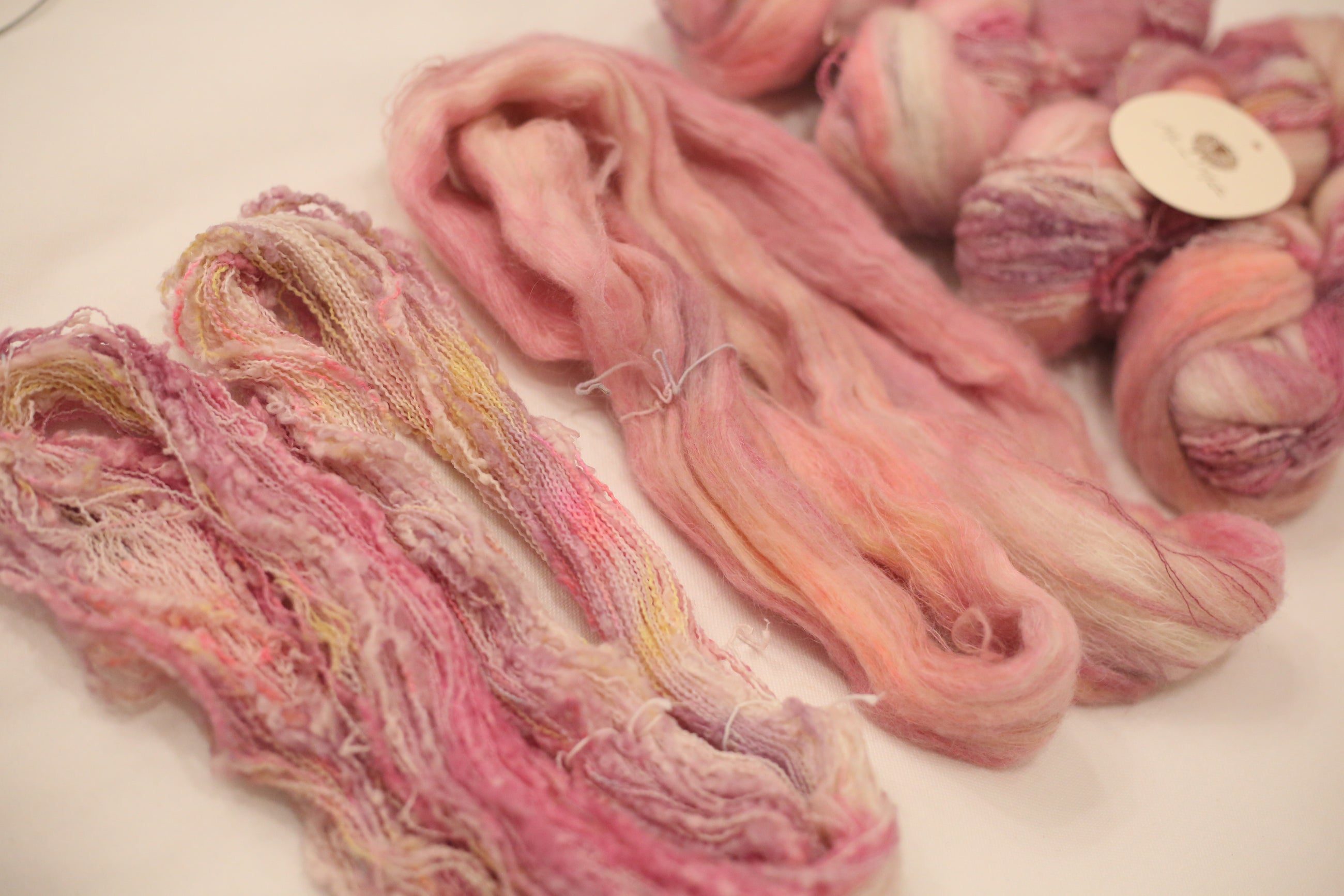 Garden Party | Petal Waltz