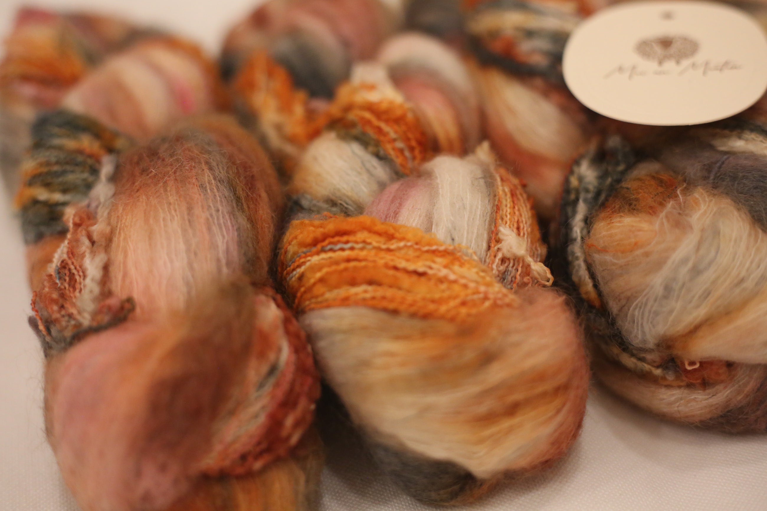 Garden Party | Midnight Harvest