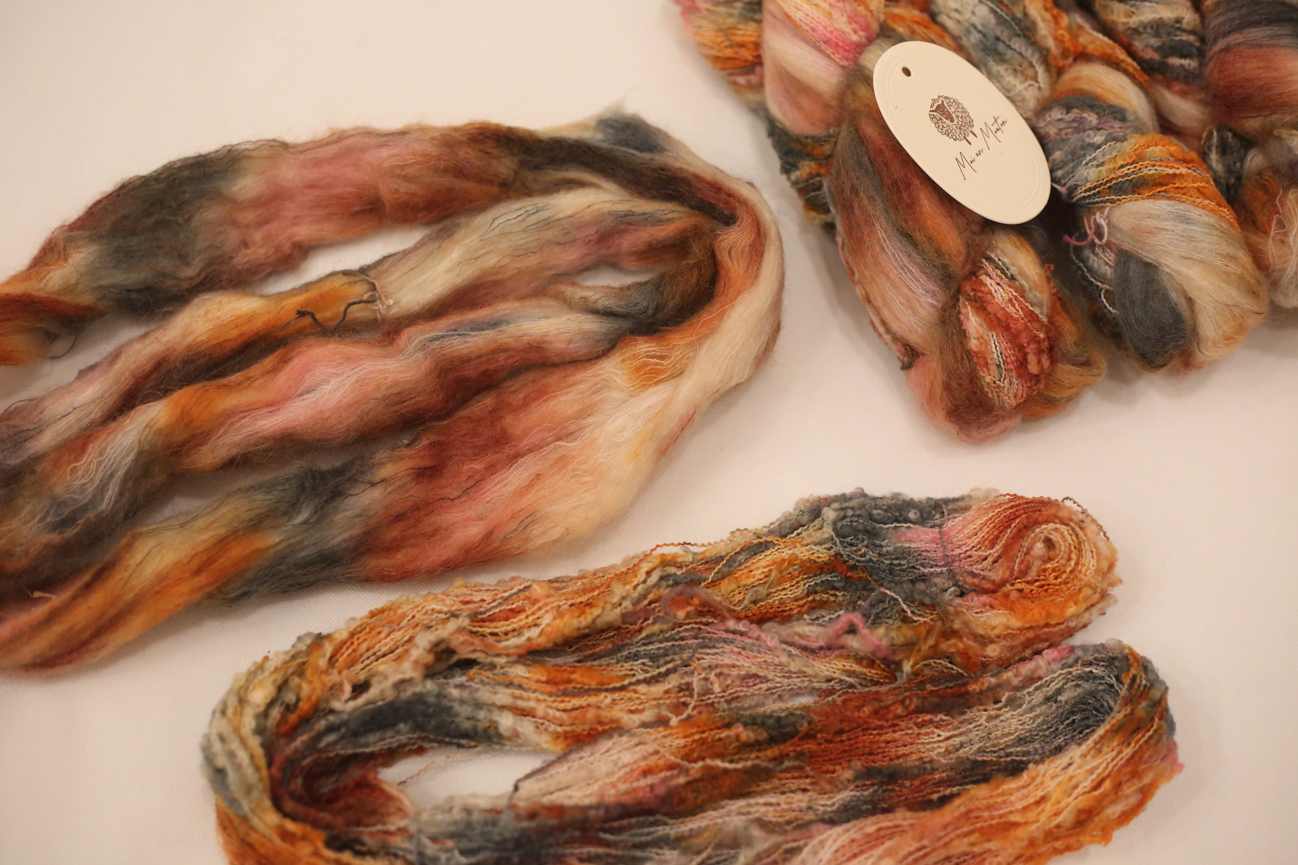 Garden Party | Midnight Harvest