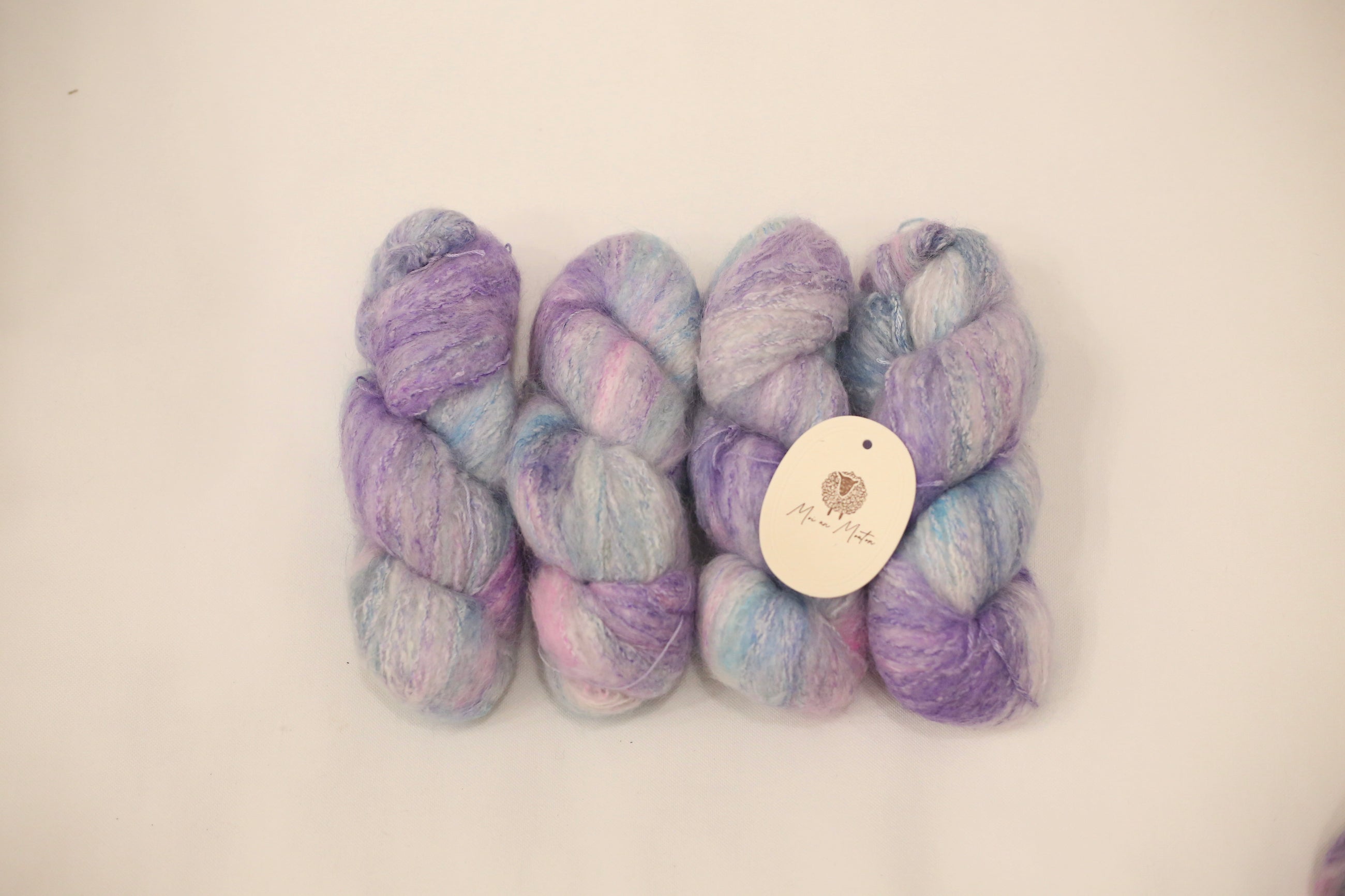 Cotton Candy | Le Matin en Provence