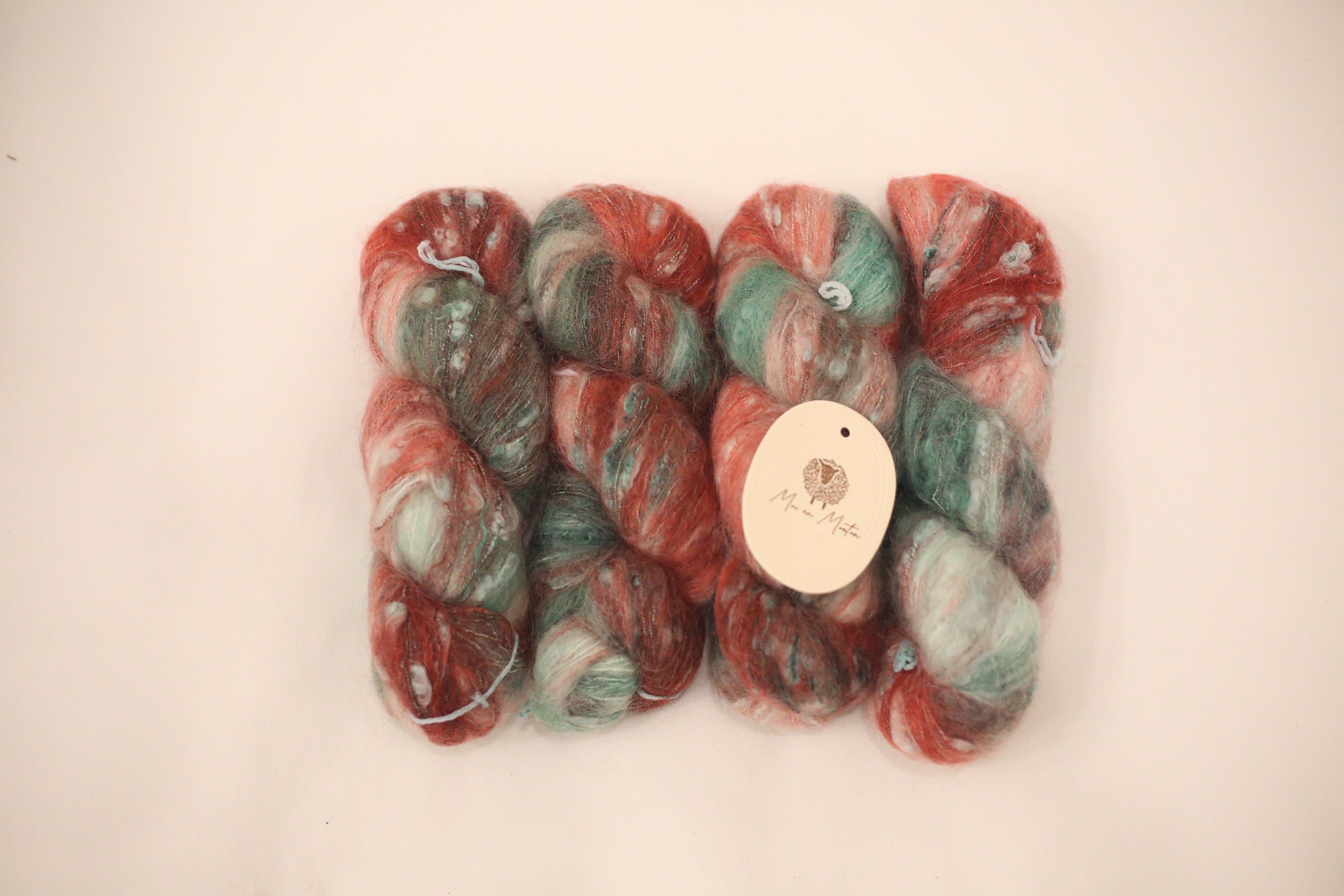 Poka Dota | Strawberry Salad