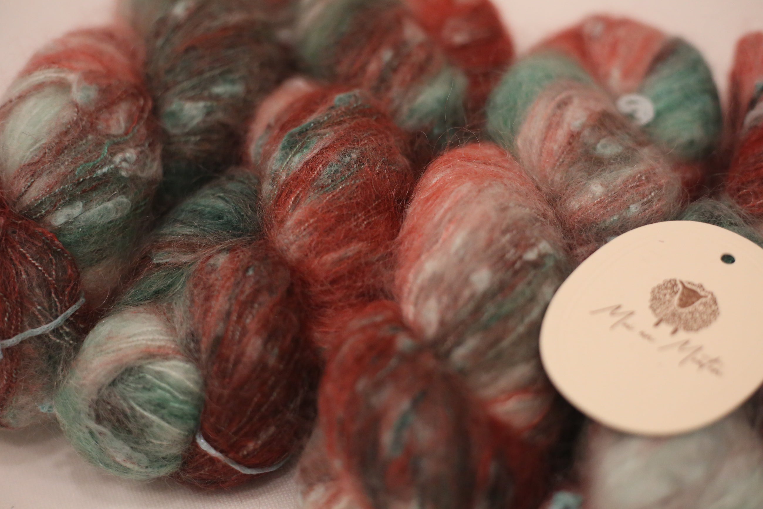 Poka Dota | Strawberry Salad