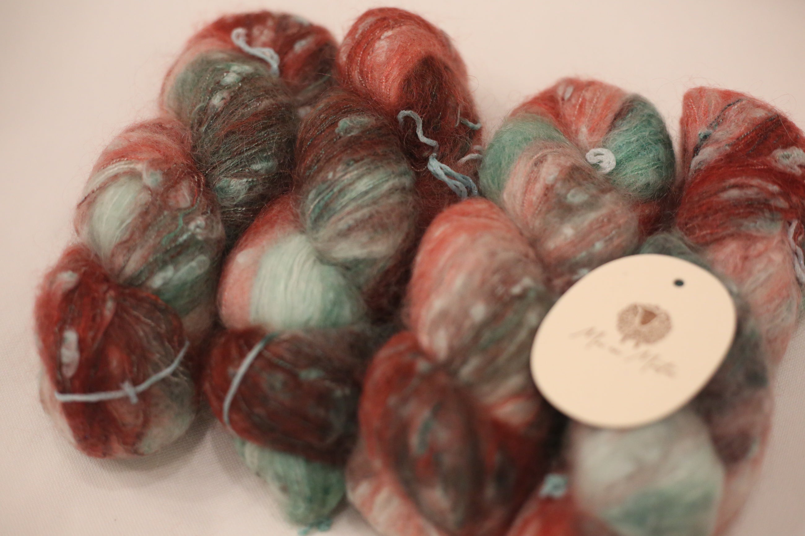 Poka Dota | Strawberry Salad