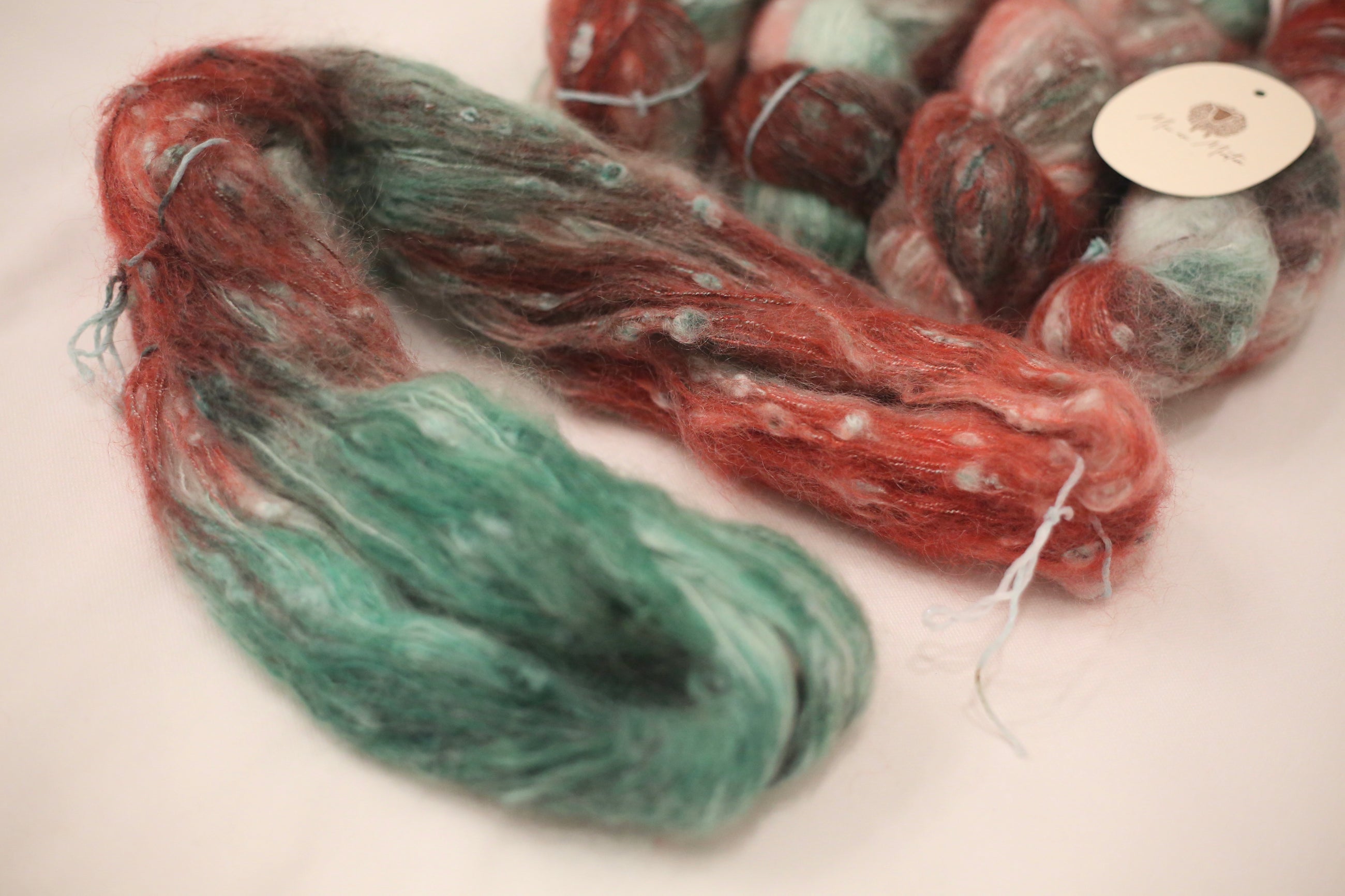 Poka Dota | Strawberry Salad