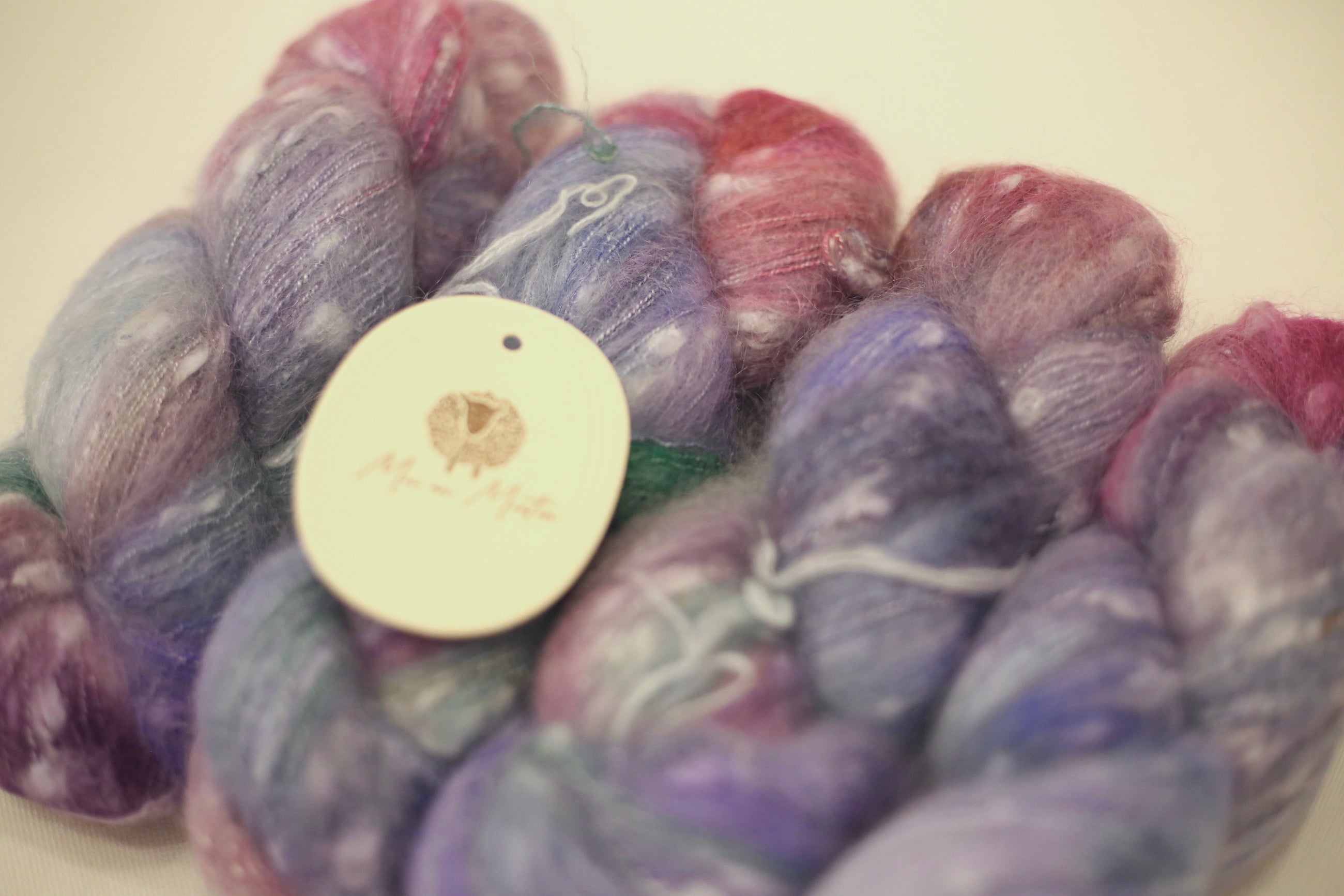 Poka Dota | Mad Hatter’s Tonic