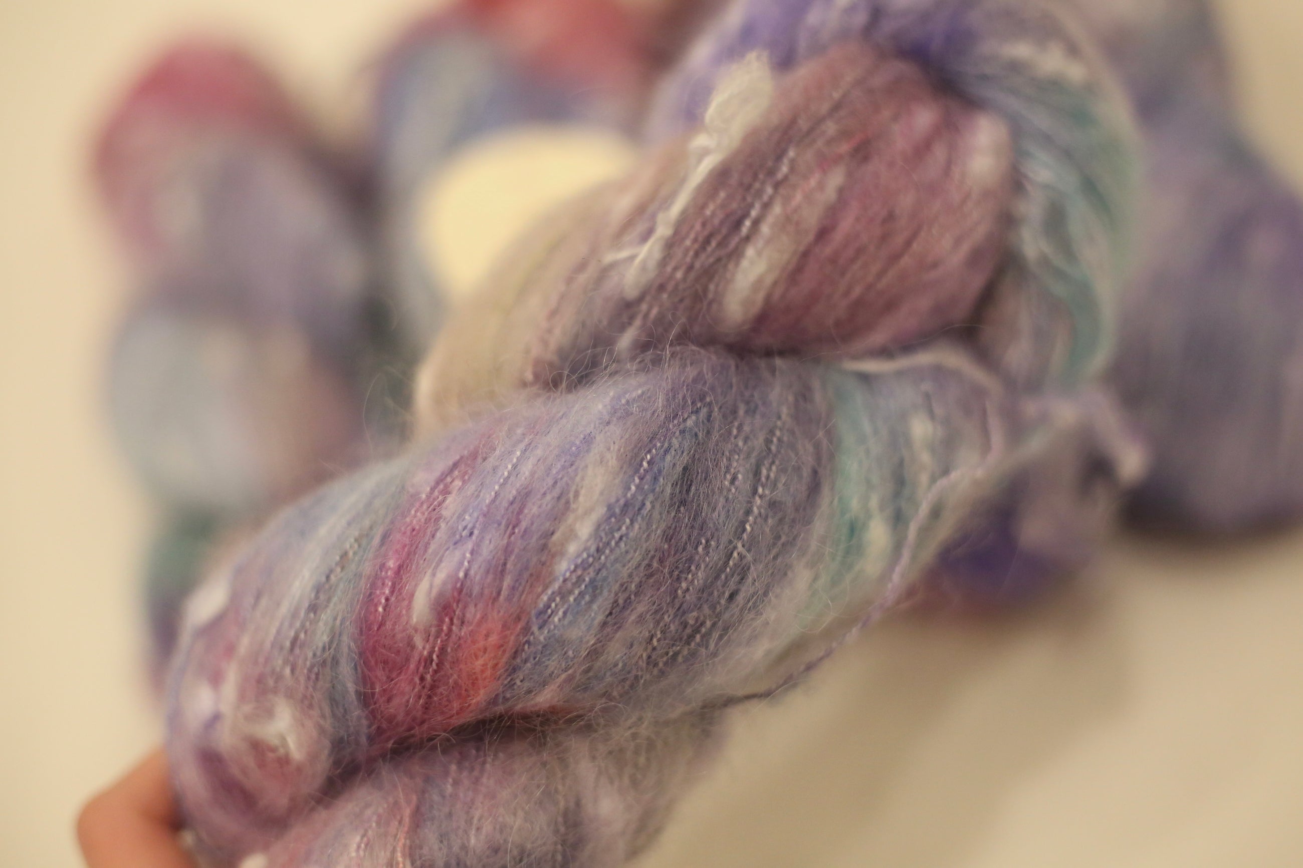 Poka Dota | Mad Hatter’s Tonic