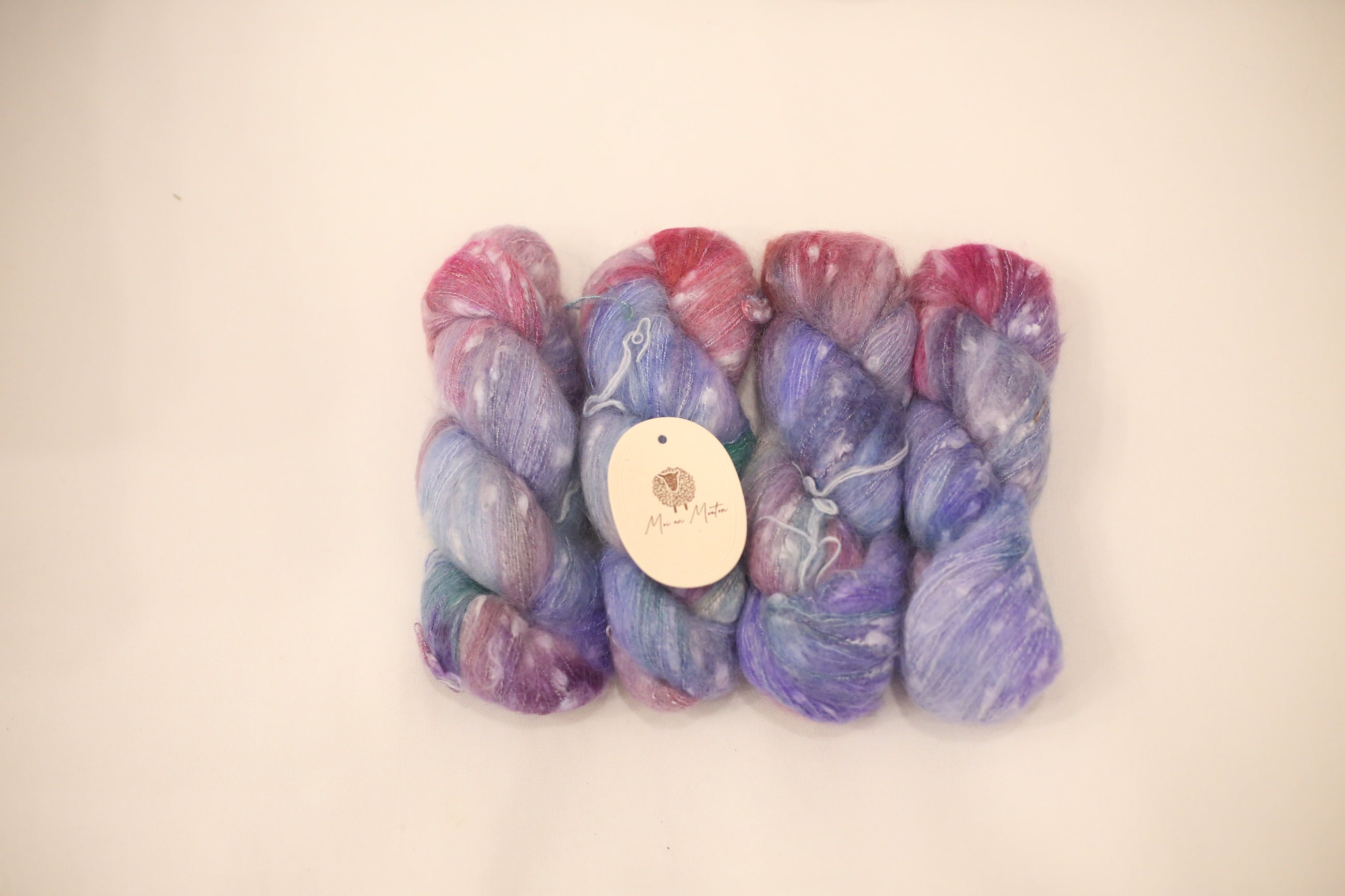 Poka Dota | Mad Hatter’s Tonic