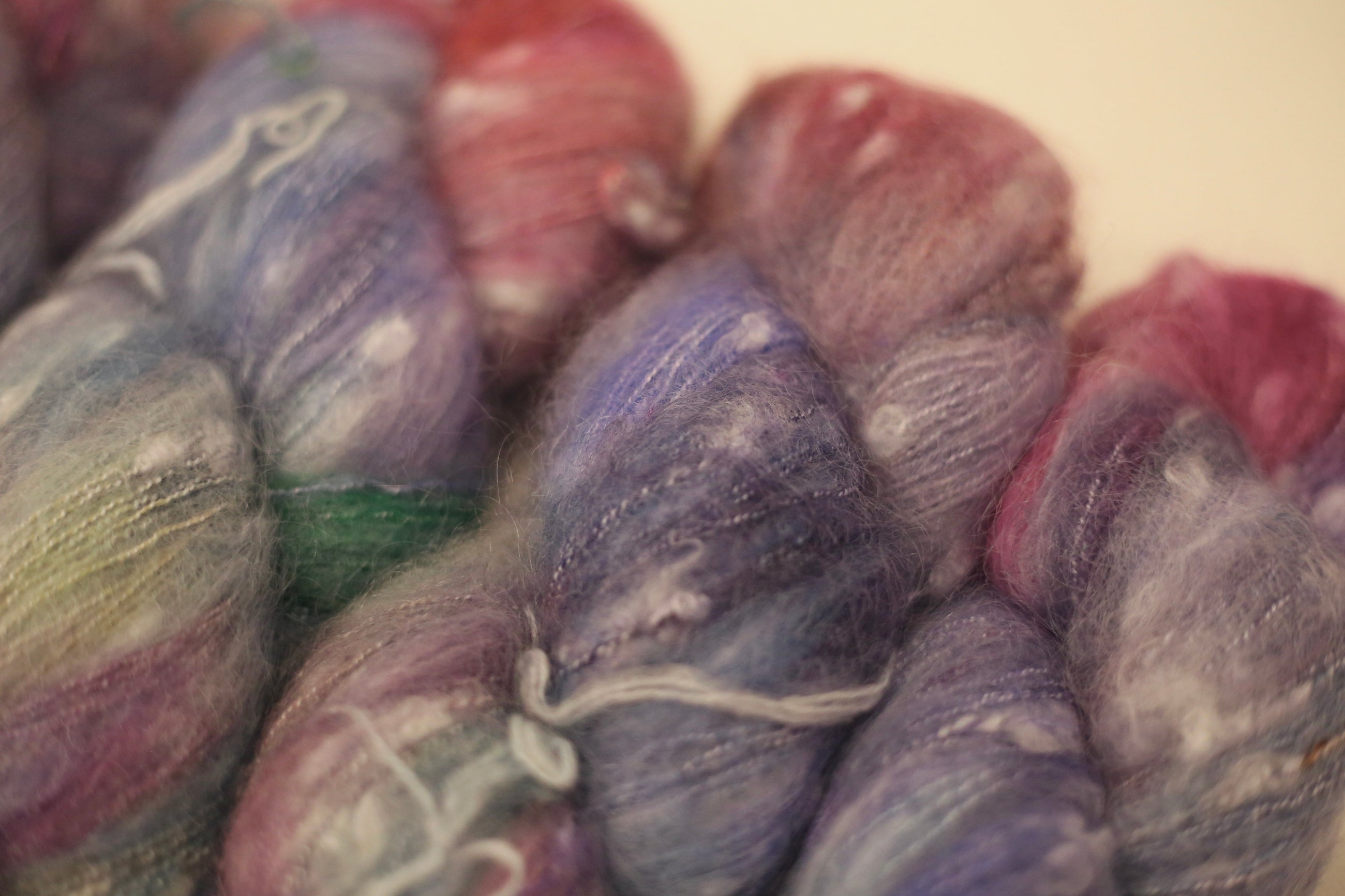 Poka Dota | Mad Hatter’s Tonic