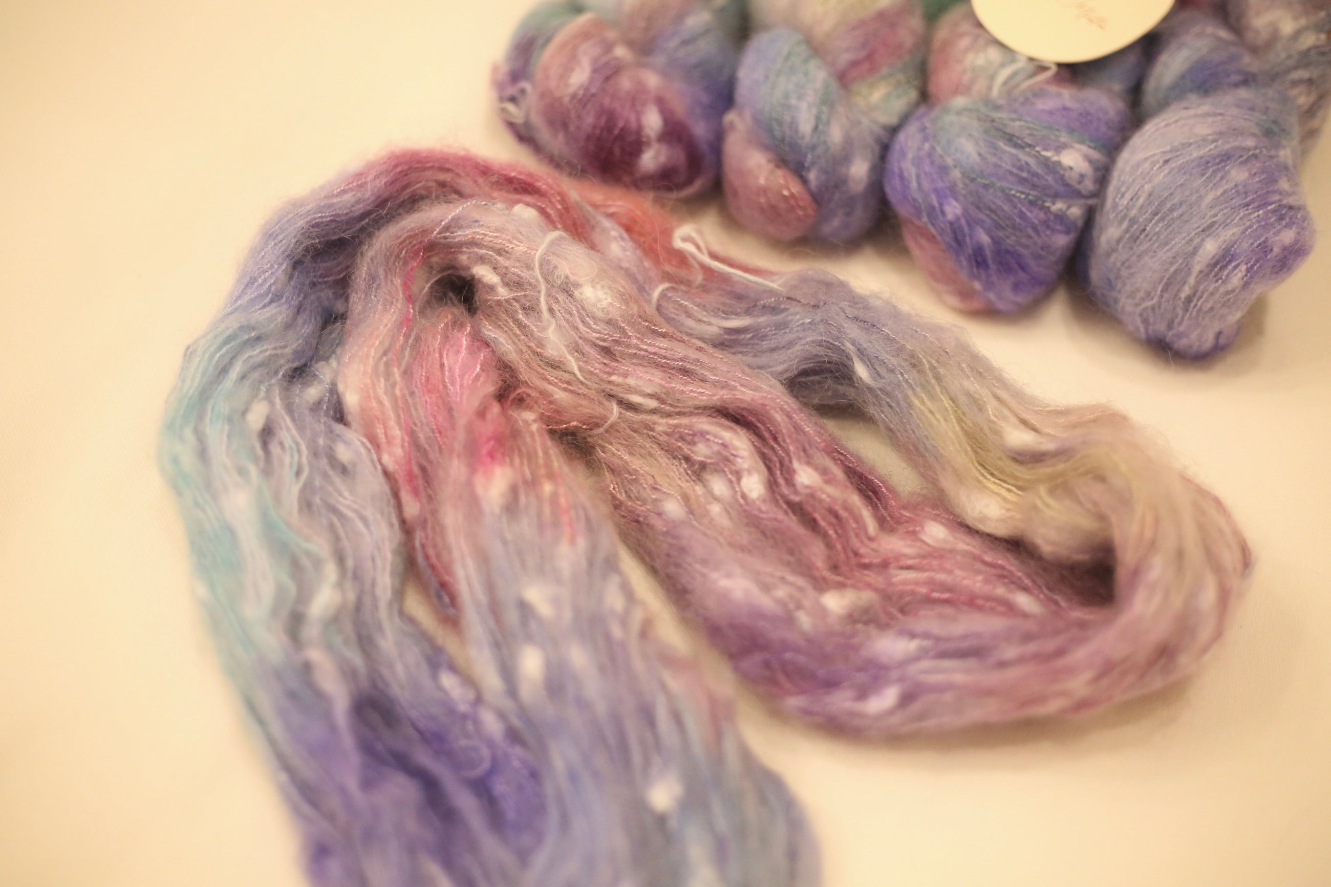 Poka Dota | Mad Hatter’s Tonic