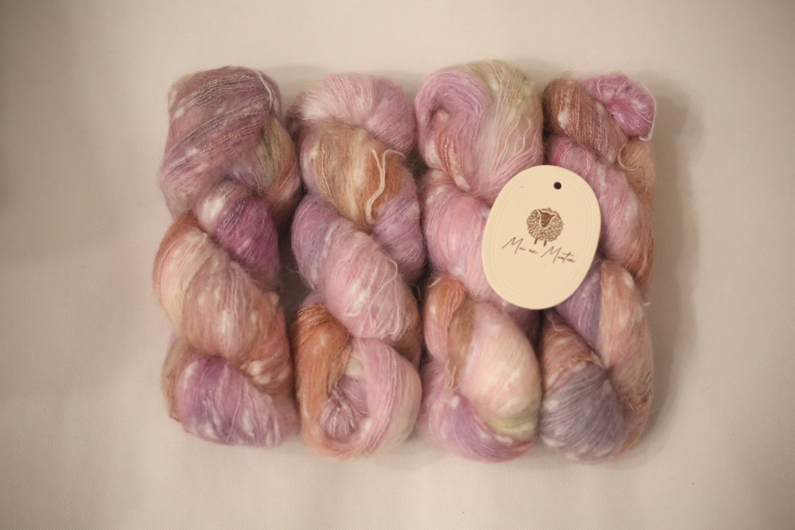 Poka Dota | Amidst the Camellias