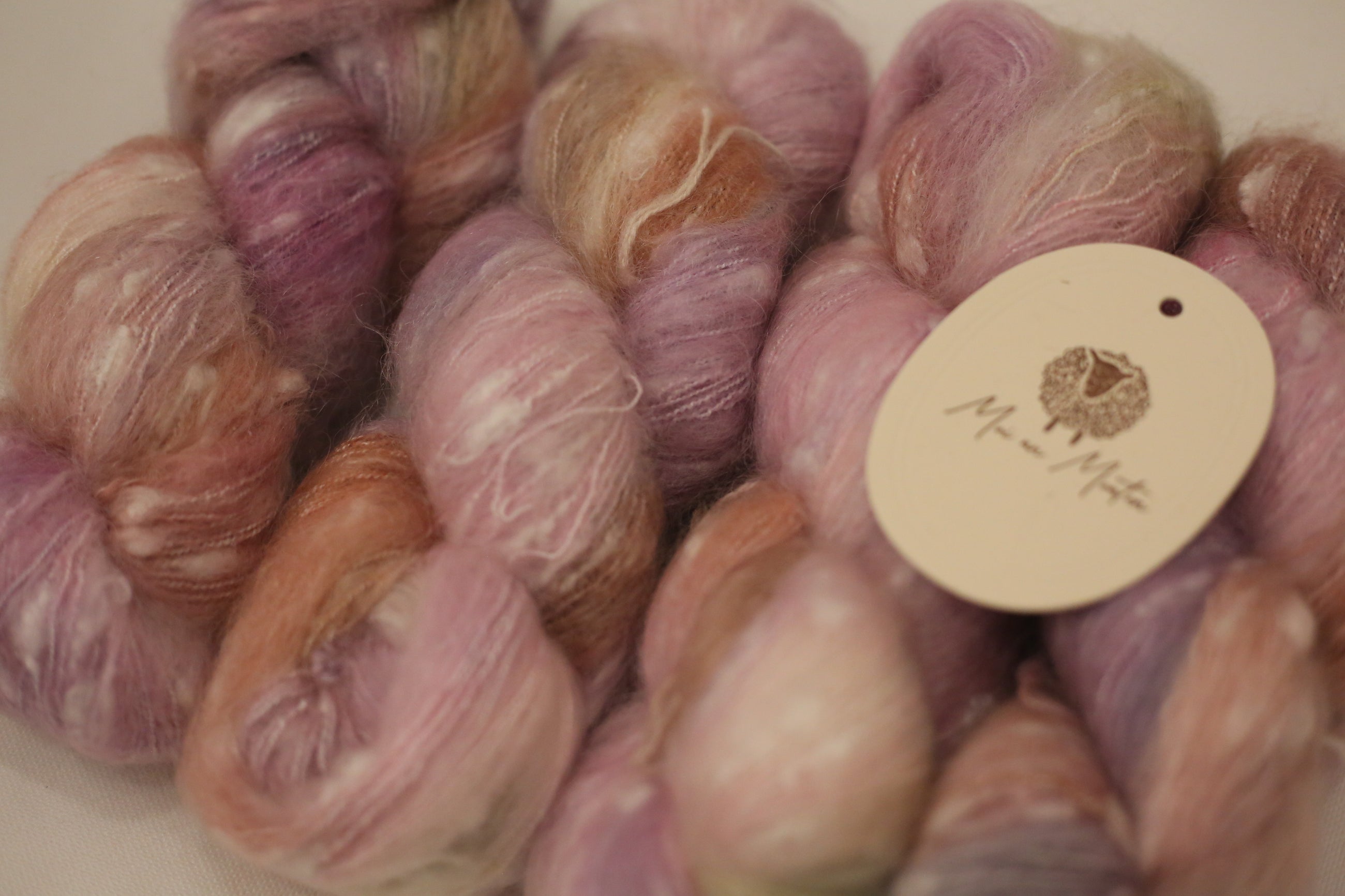 Poka Dota | Amidst the Camellias