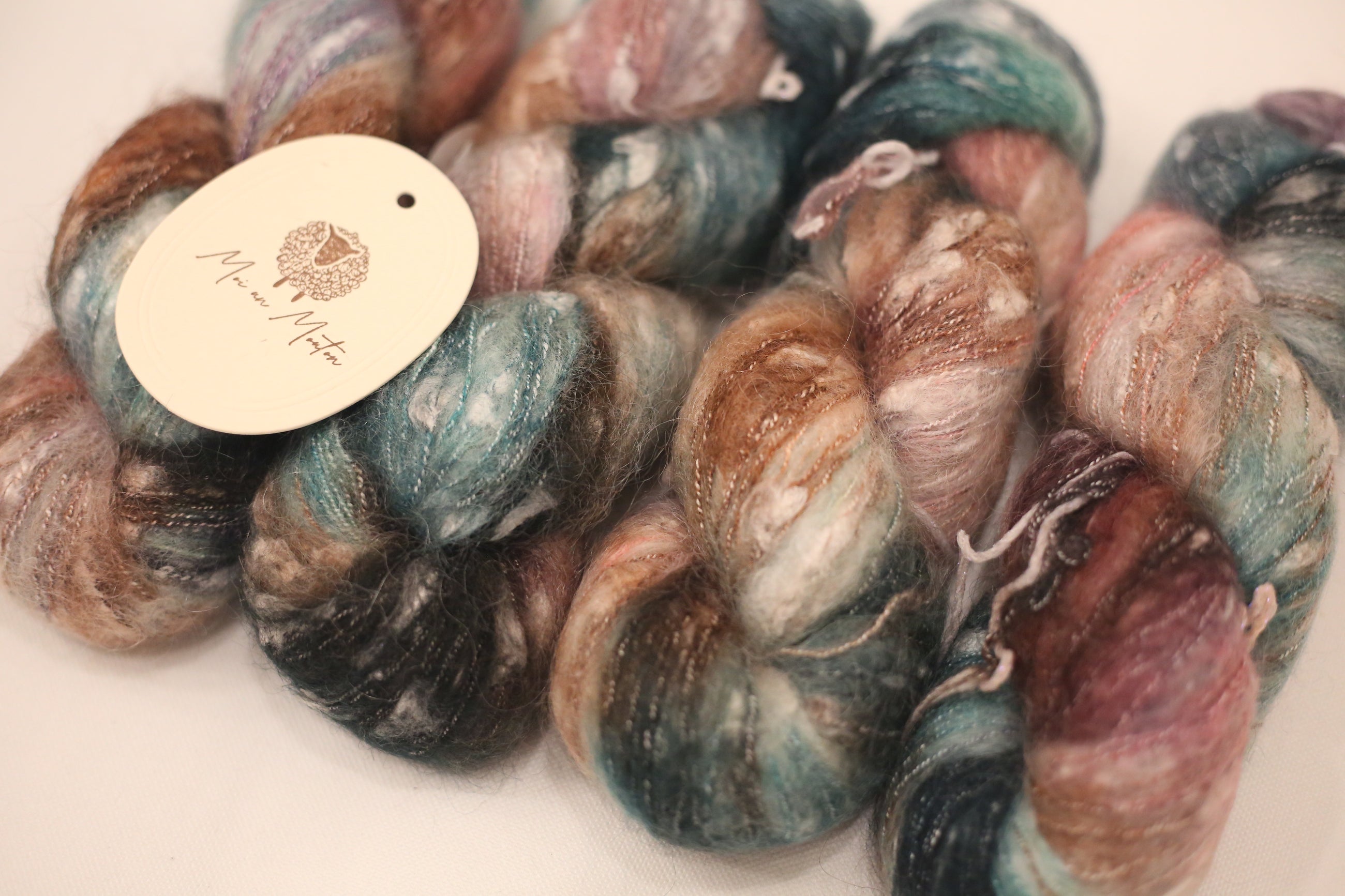 Poka Dota | Choco Velvet