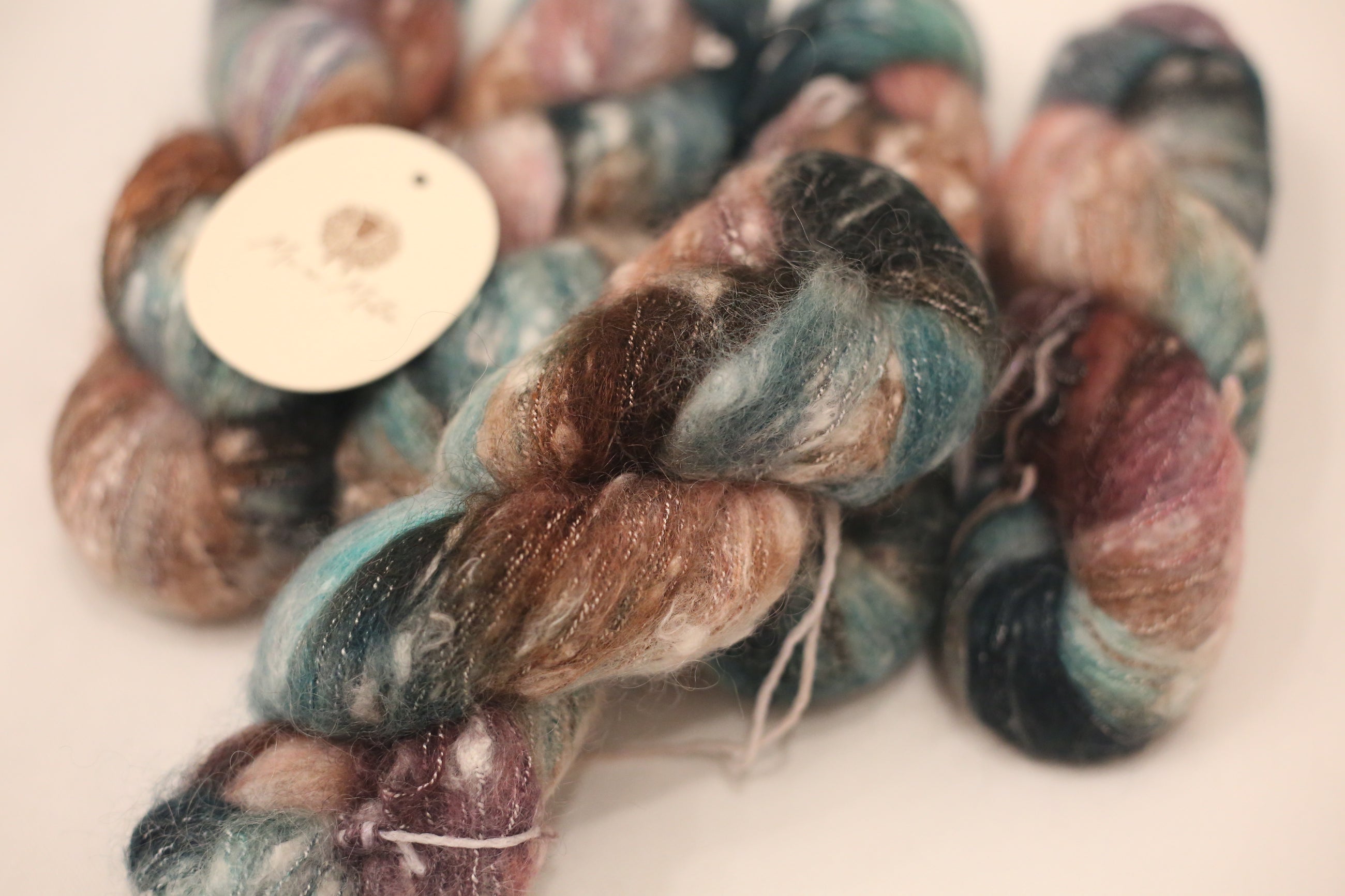 Poka Dota | Choco Velvet