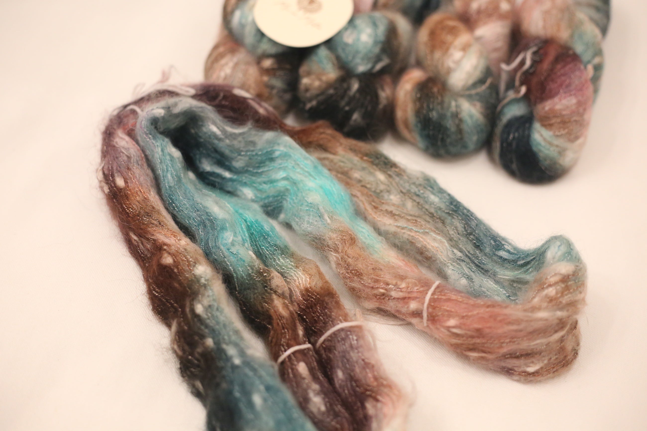 Poka Dota | Choco Velvet