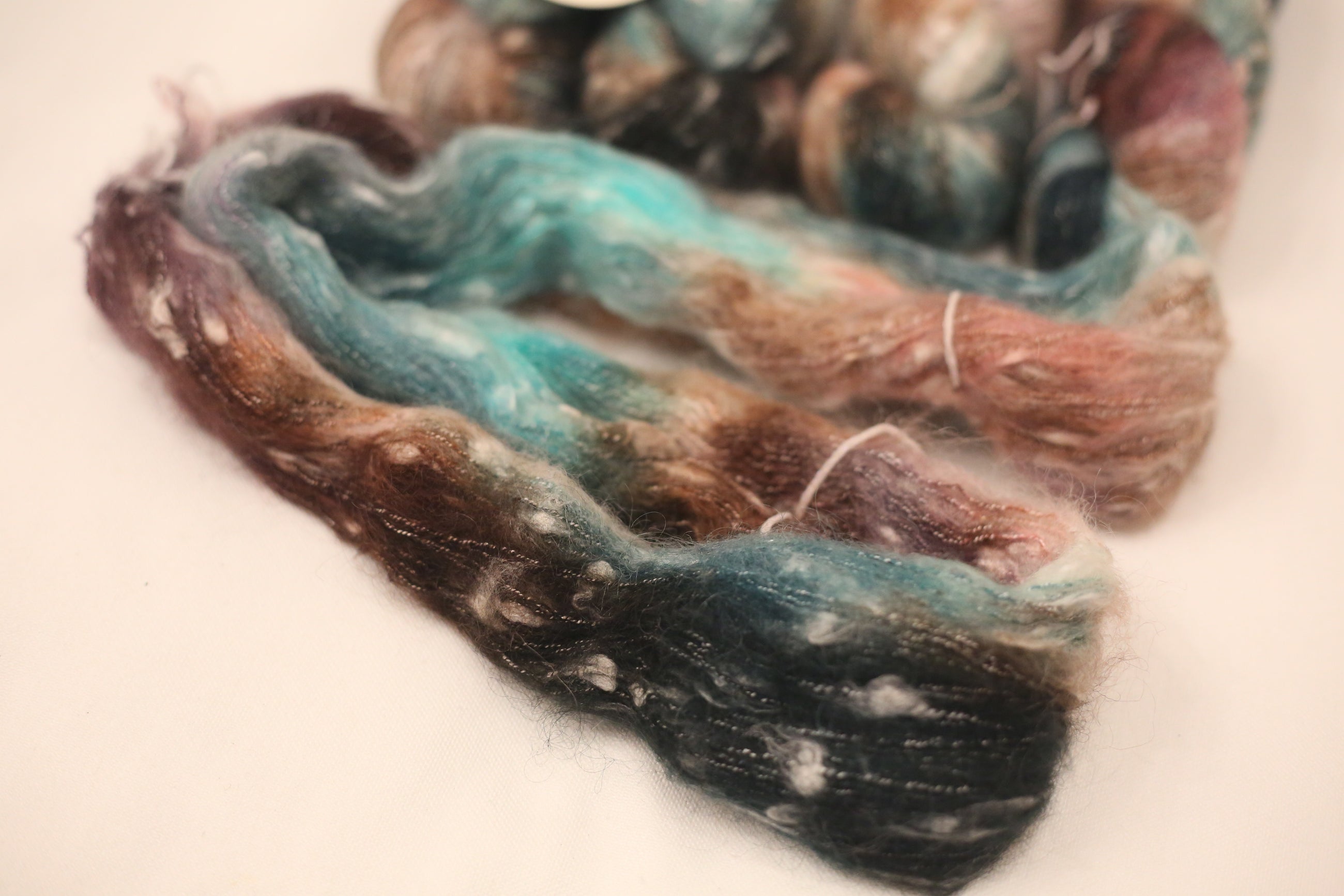 Poka Dota | Choco Velvet