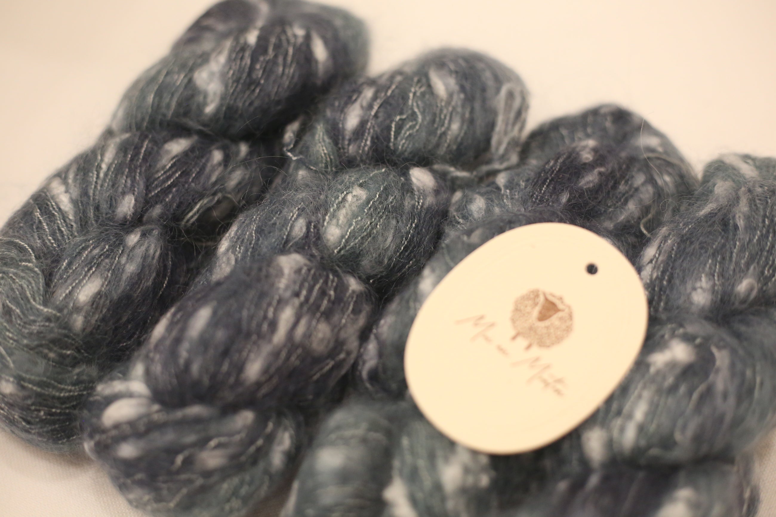 Poka Dota | Hadal Whisper