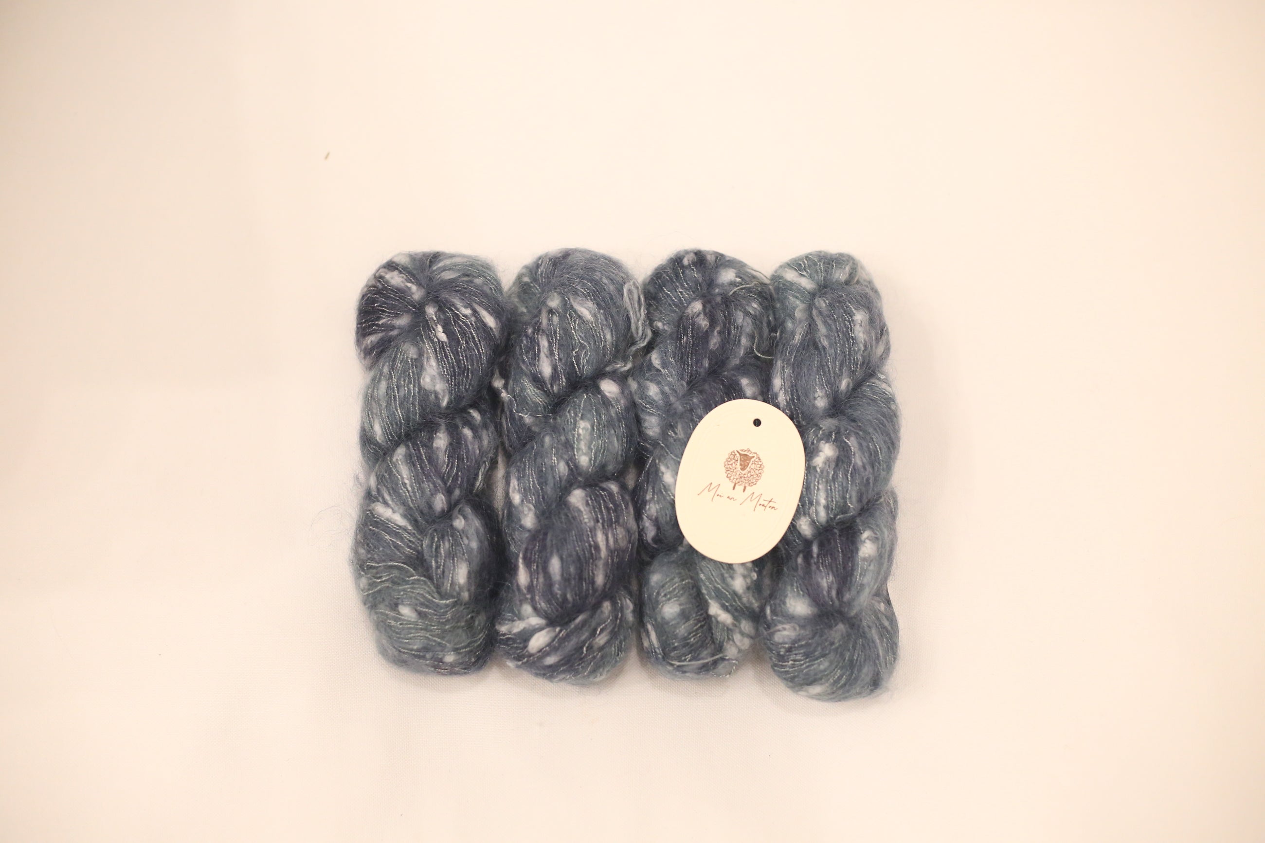 Poka Dota | Hadal Whisper