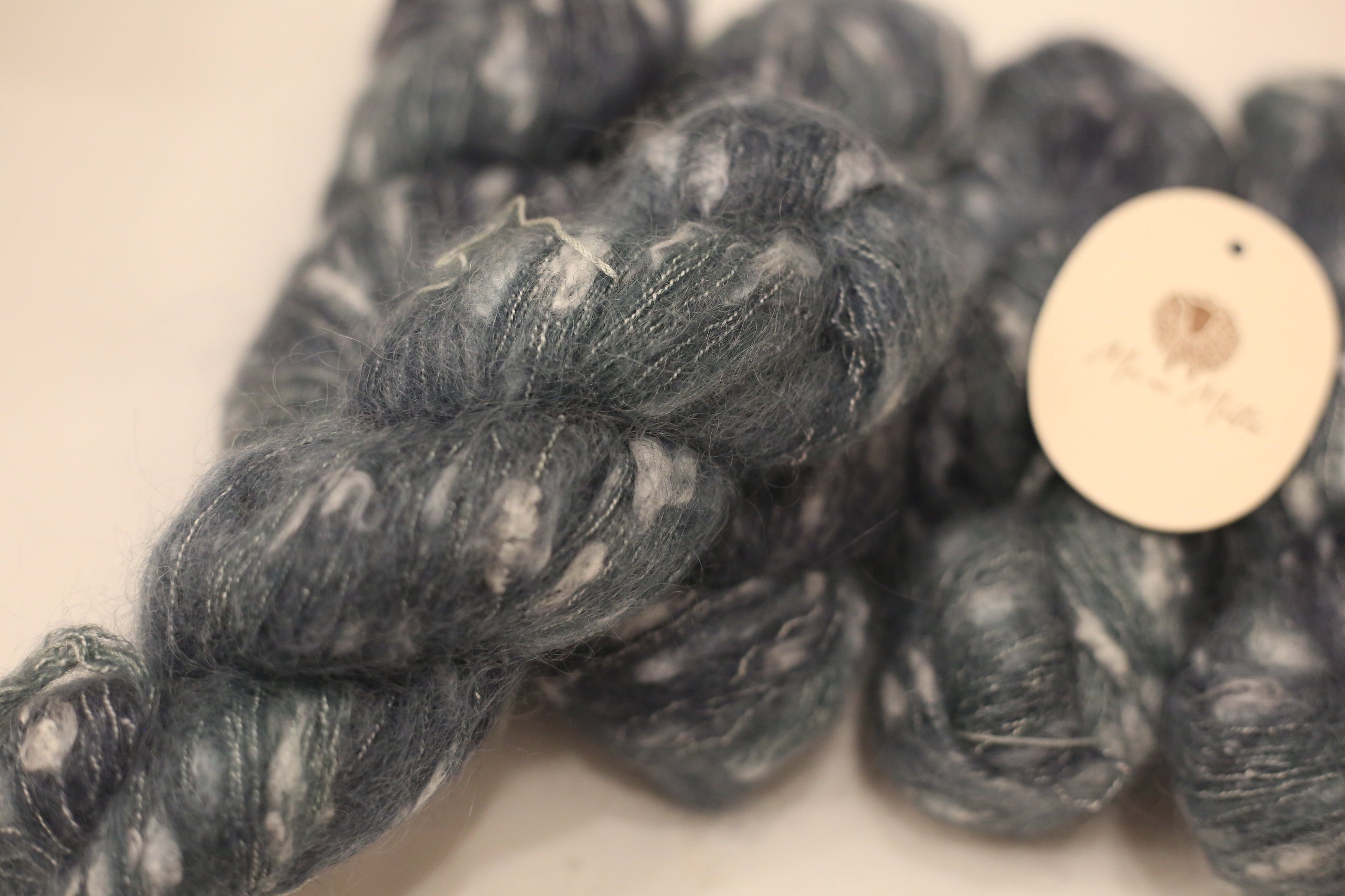 Poka Dota | Hadal Whisper