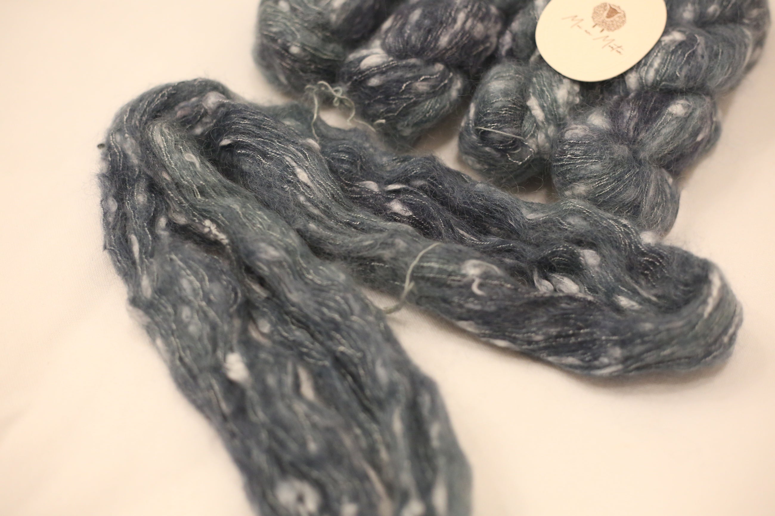 Poka Dota | Hadal Whisper