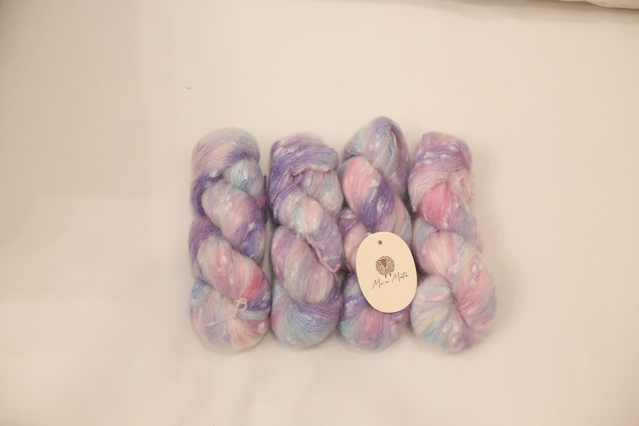 Poka Dota | Marshmallow Whip