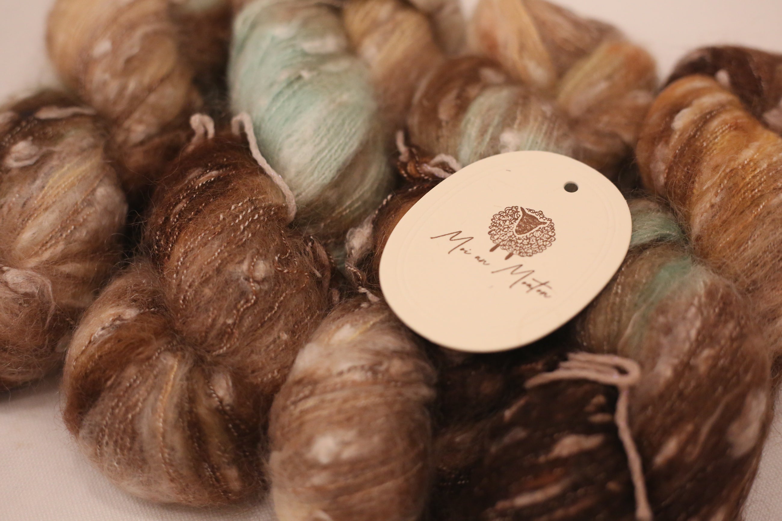 Poka Dota | Minty Cacao