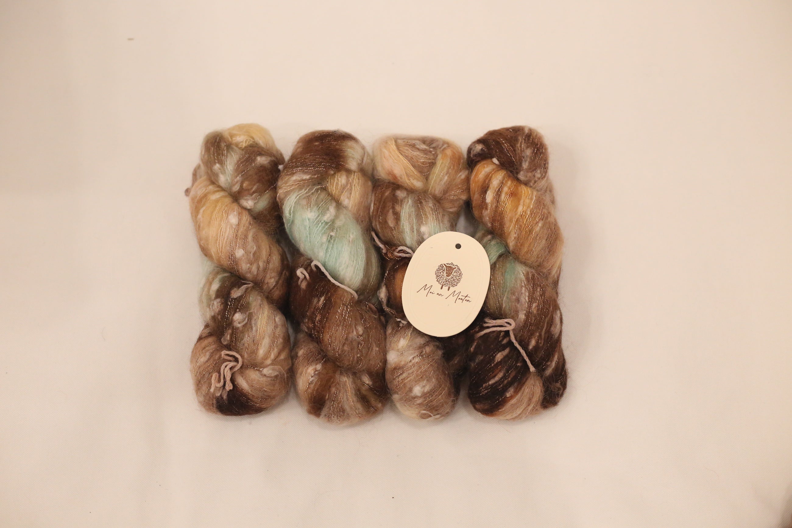 Poka Dota | Minty Cacao