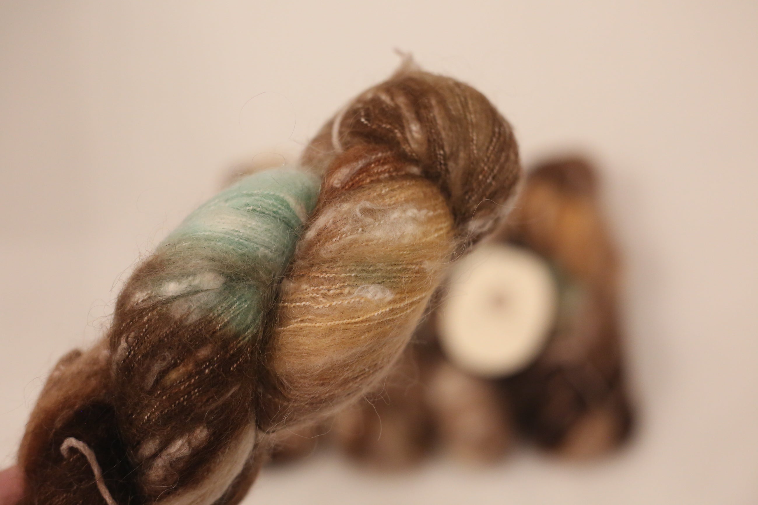 Poka Dota | Minty Cacao