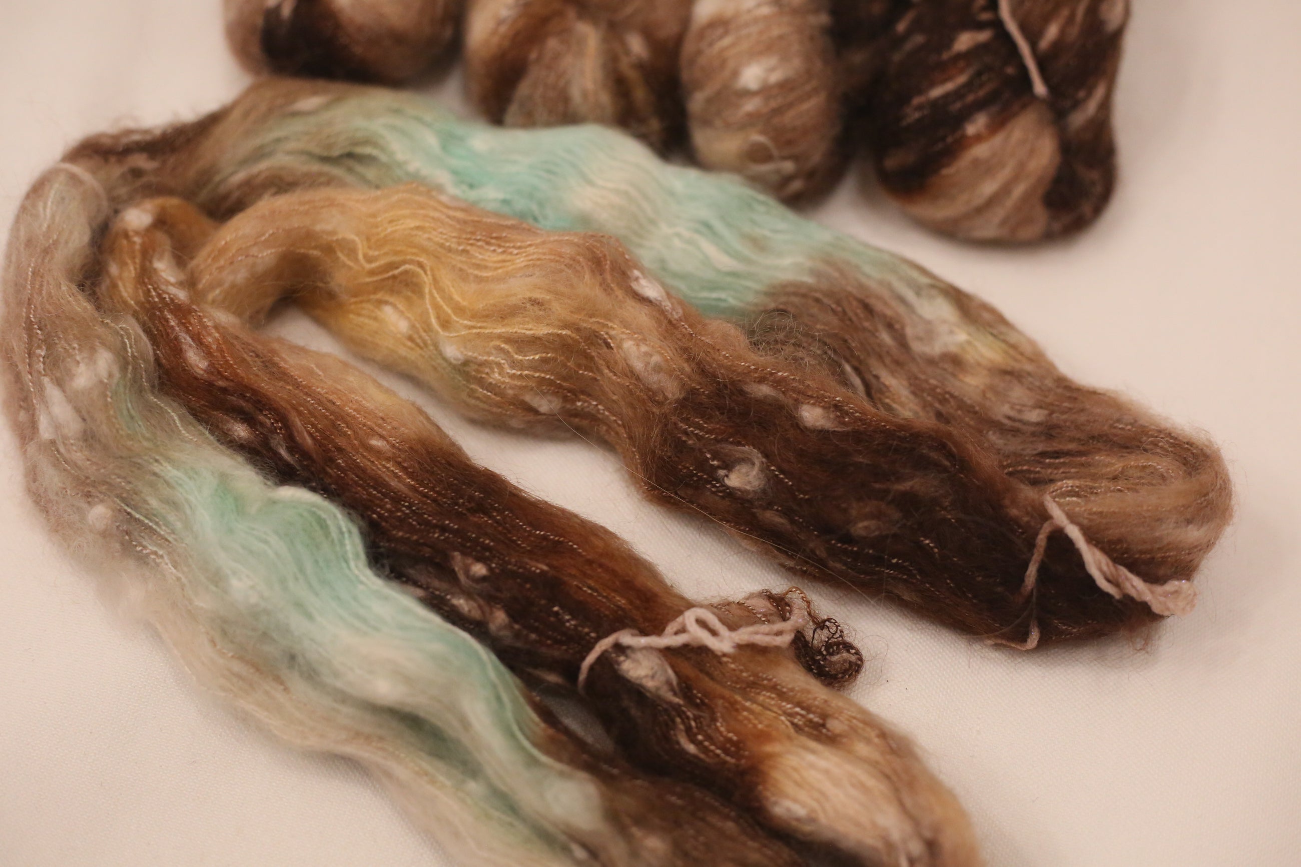 Poka Dota | Minty Cacao