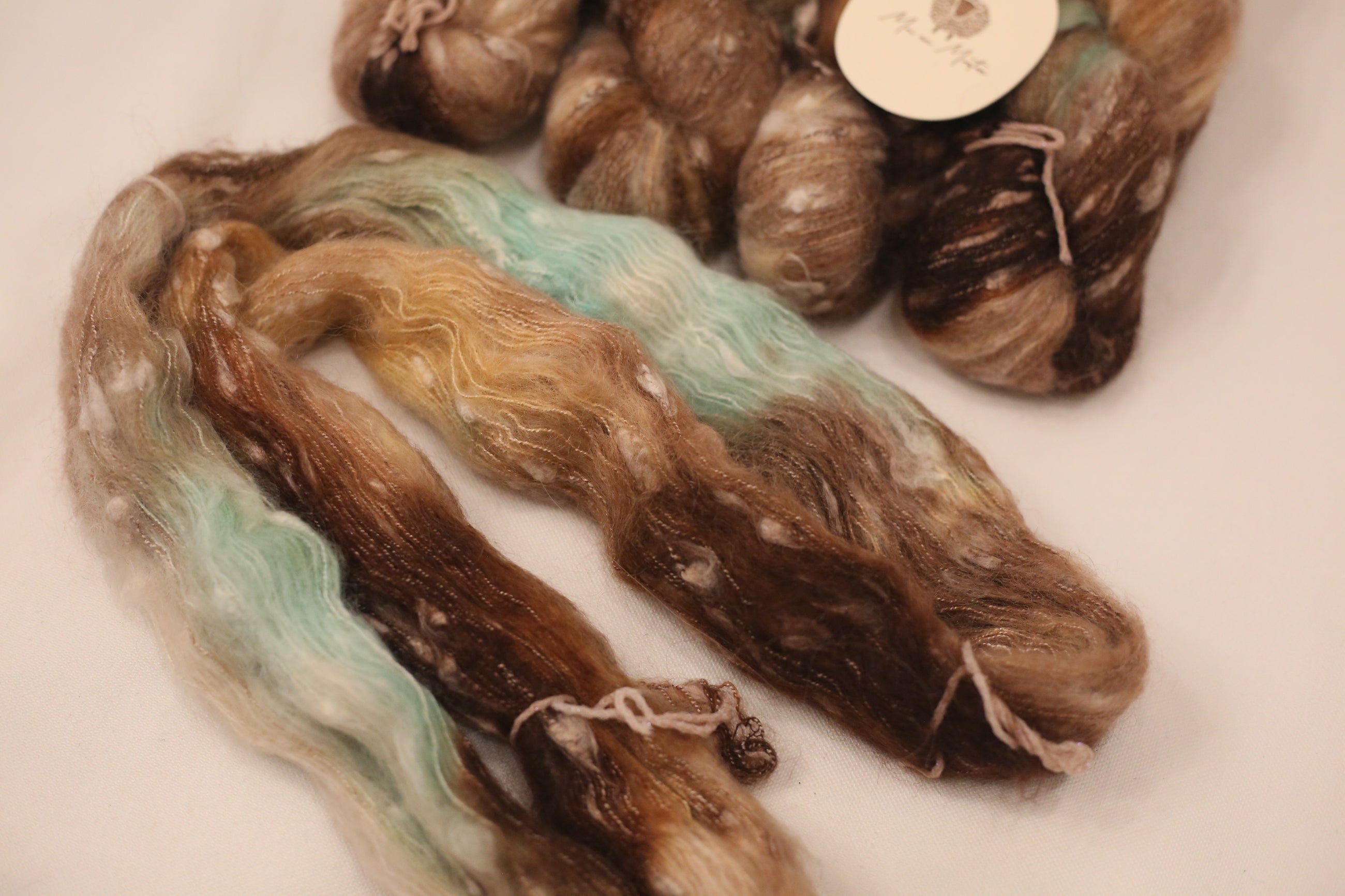 Poka Dota | Minty Cacao