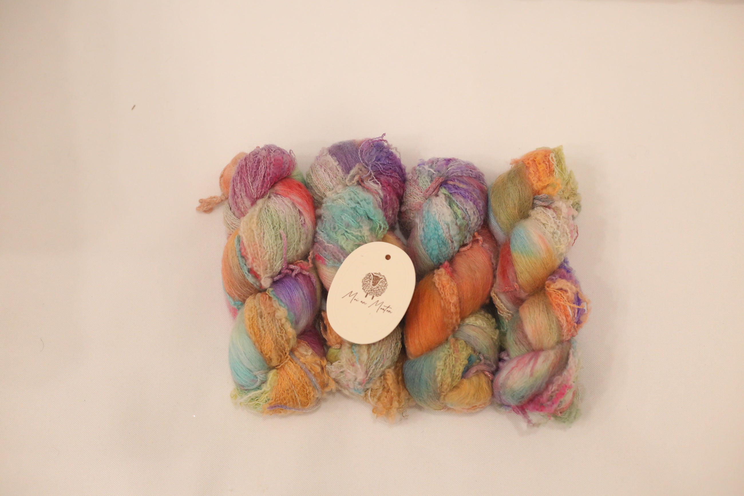 Garden Party | Chromatic Serenade