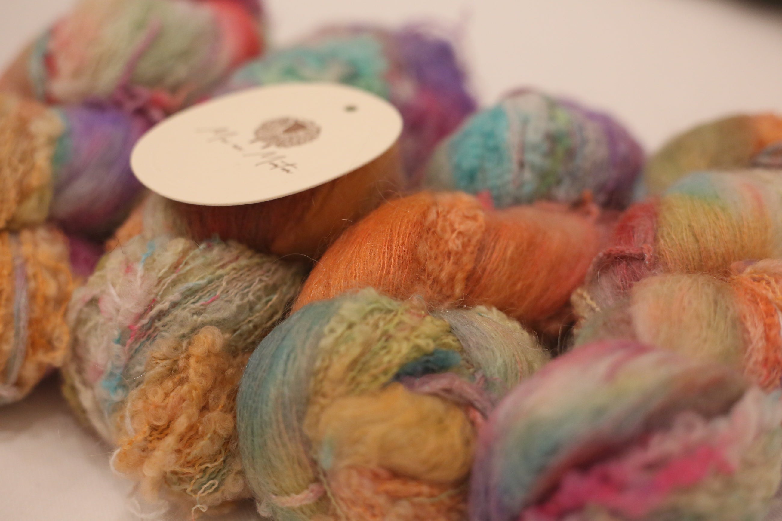 Garden Party | Chromatic Serenade