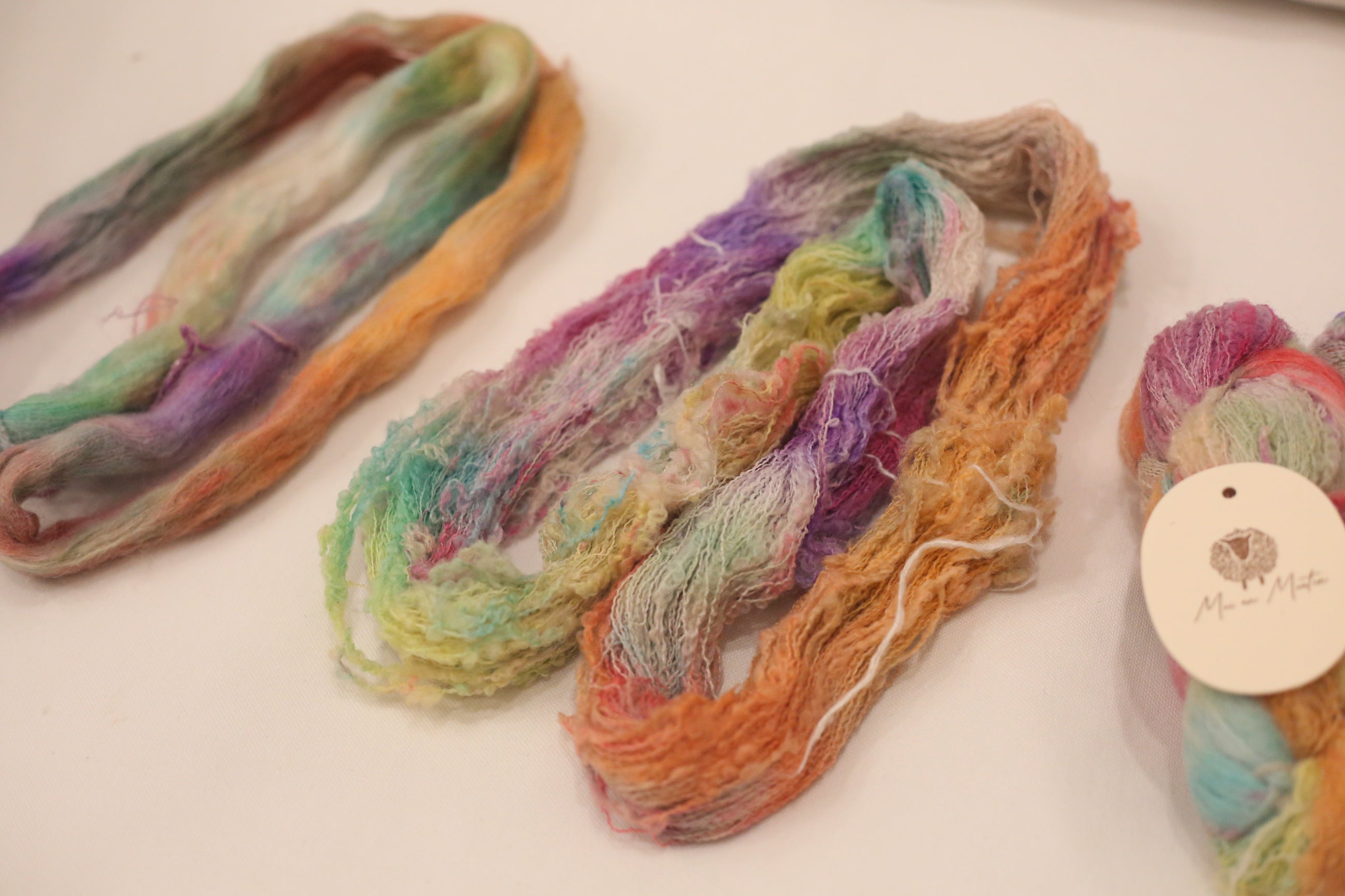 Garden Party | Chromatic Serenade